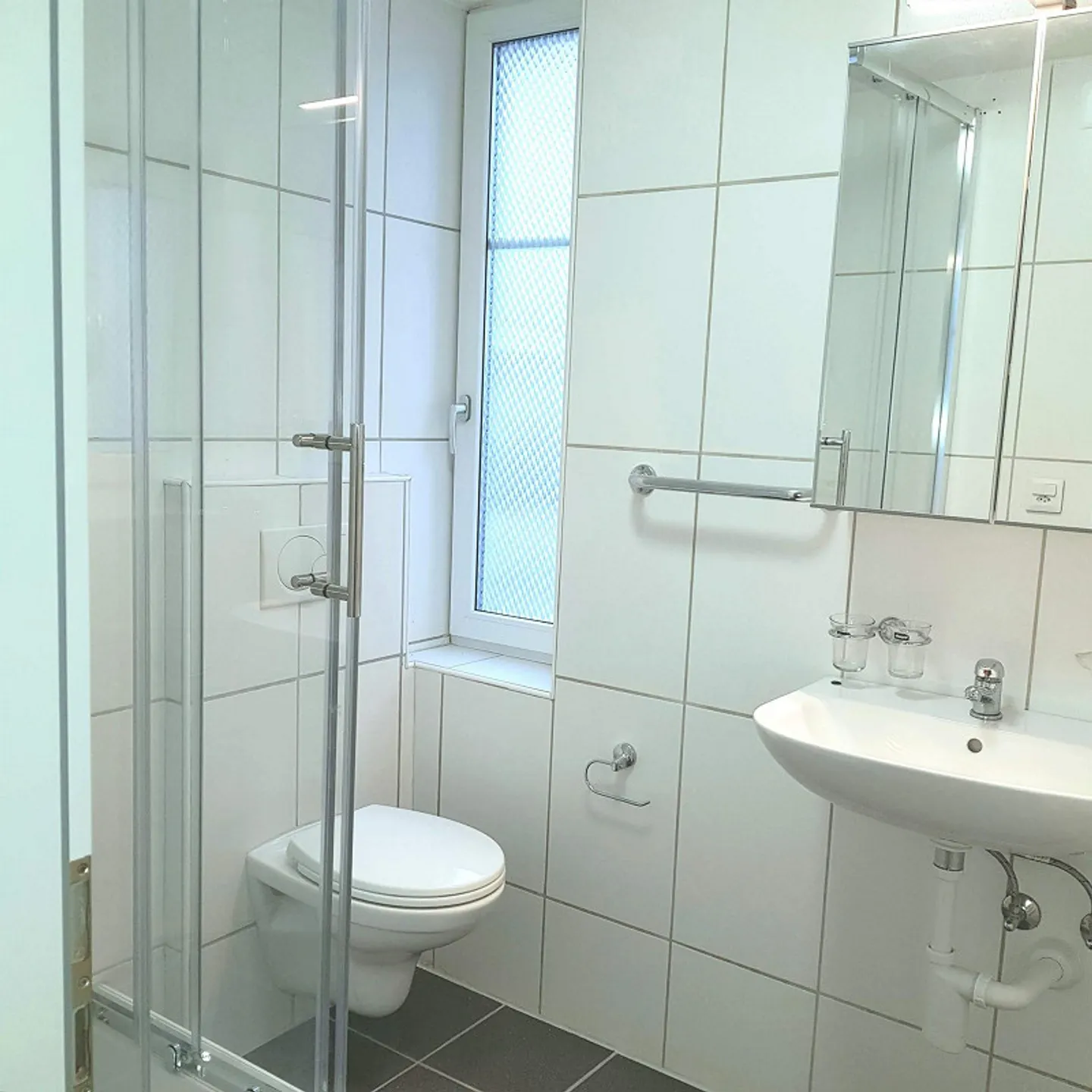 Appartamento 2.5 stanze - Foto 4 di 5