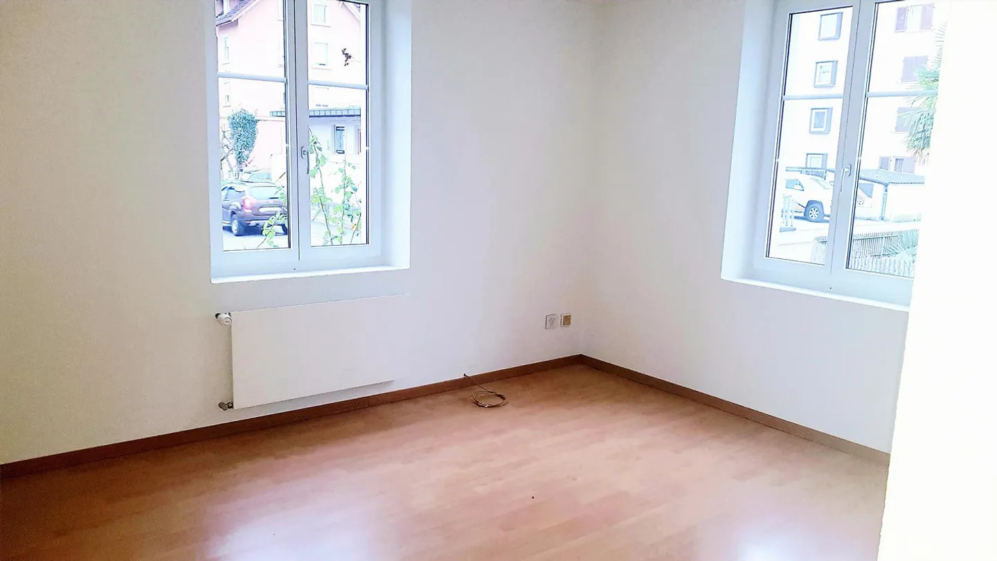 Appartamento 2.5 stanze - Foto 5 di 5