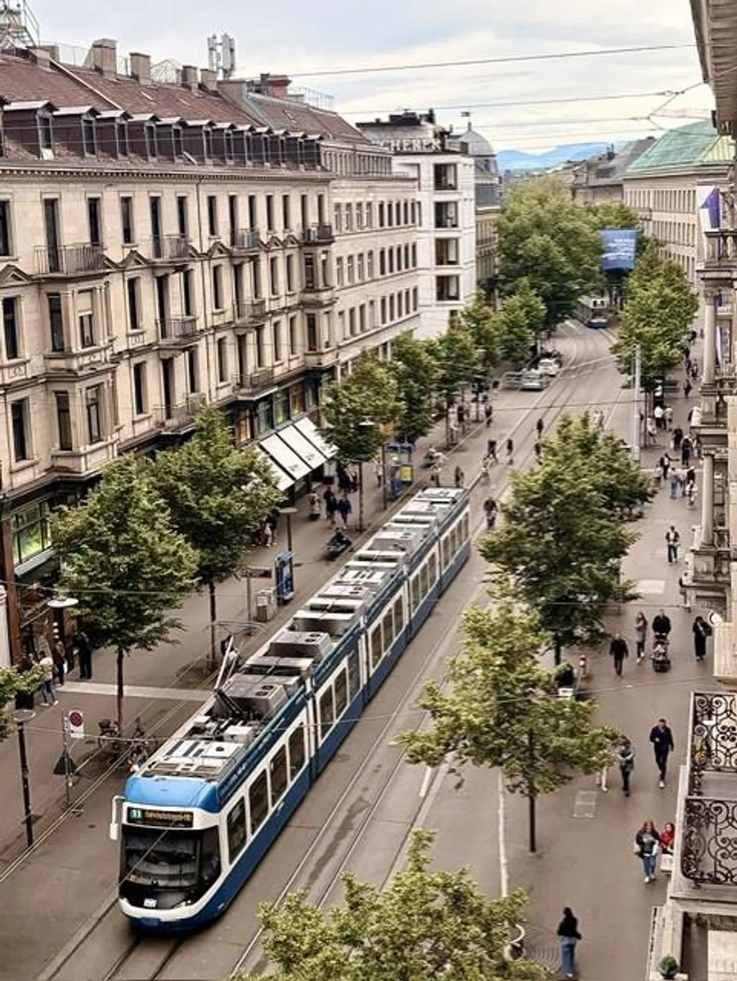Spazio ufficio su Bahnhofstrasse - Foto 2 di 4