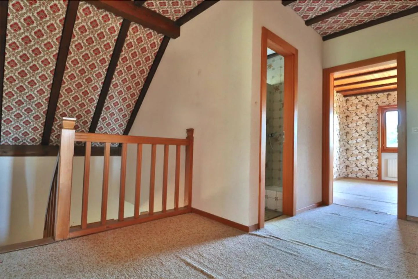 Villa vaudoise con oltre 320 m2 di superficie utile nel mezzo della natura - Foto 13 di 13