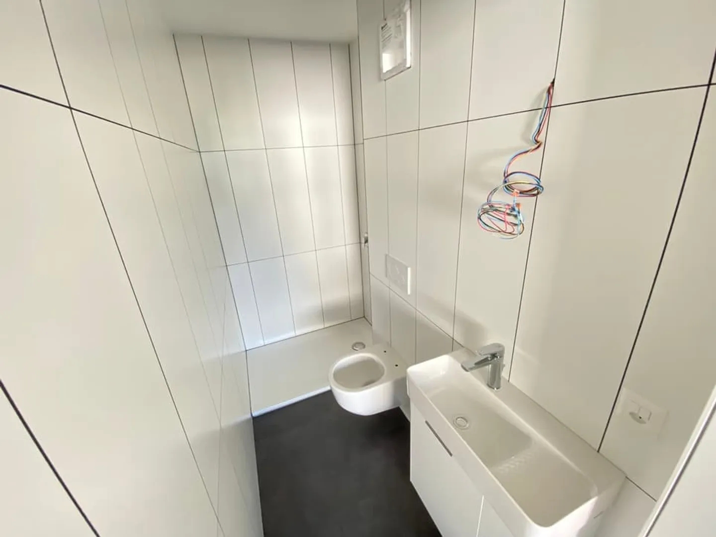 Studio moderne au 2ème étage - Photo 5 sur 5