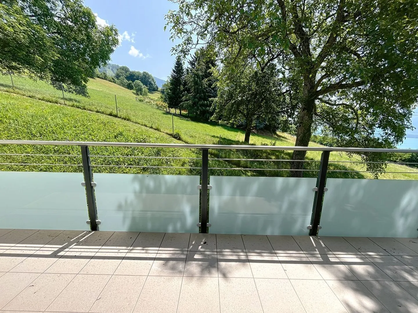 4.5 rooms - 165 m2 with extraordinary view - Photo 7 of 13