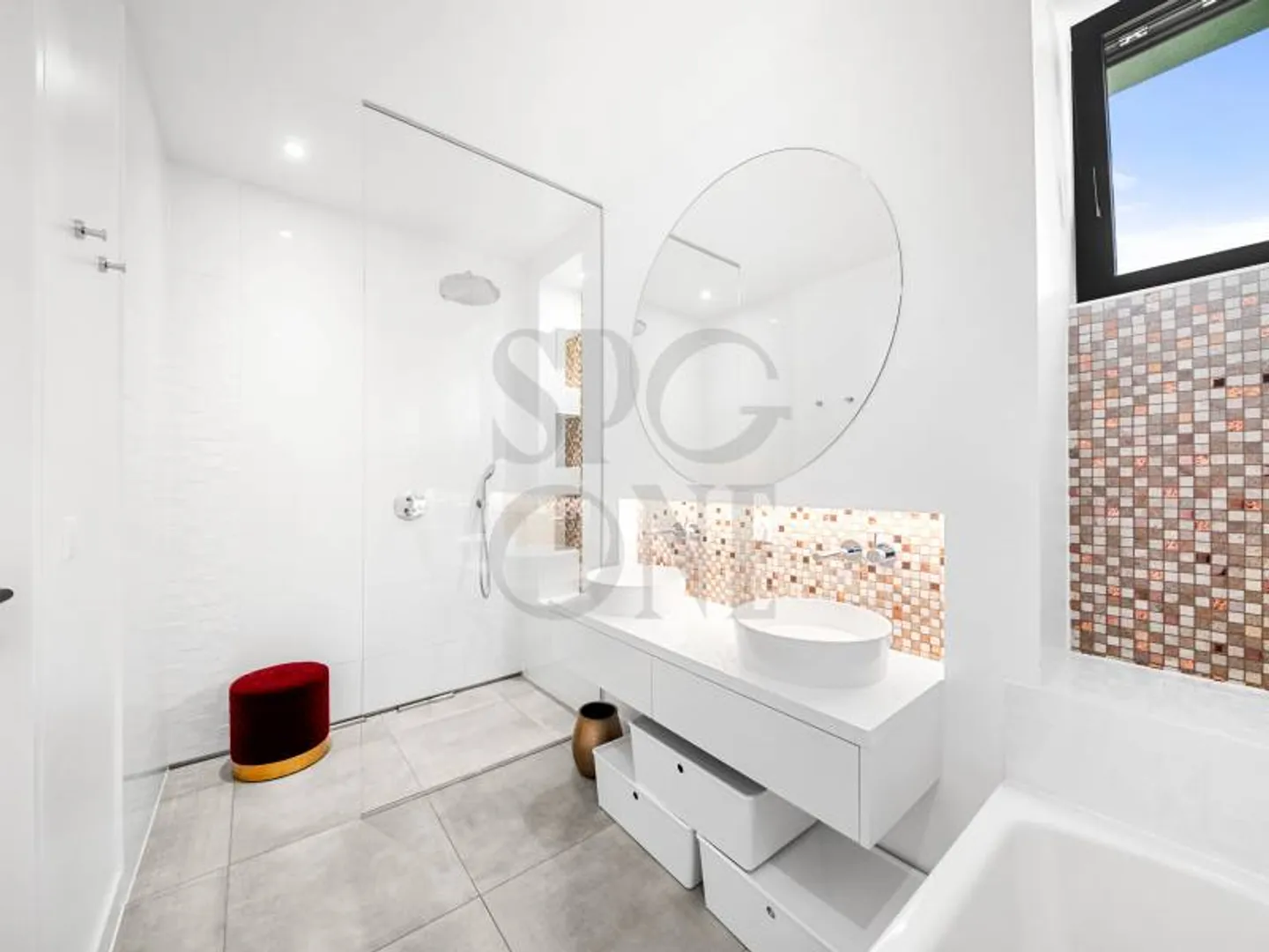 Villa contemporaine avec vue sur le lac - Photo 5 sur 8