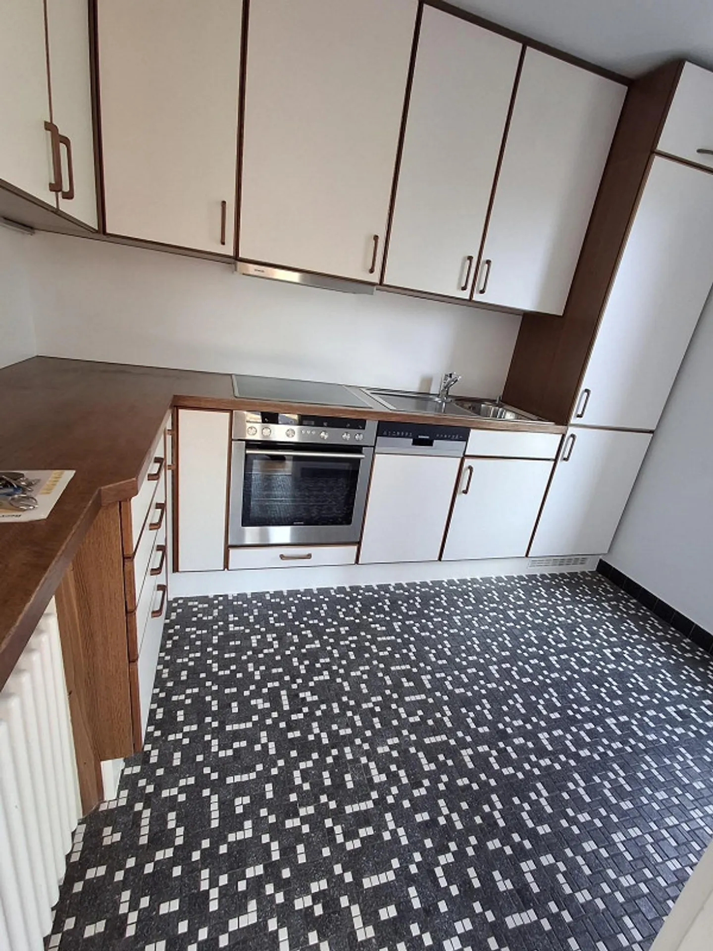 Maison individuelle d'angle 4 1/2 pièces - Photo 17 sur 22