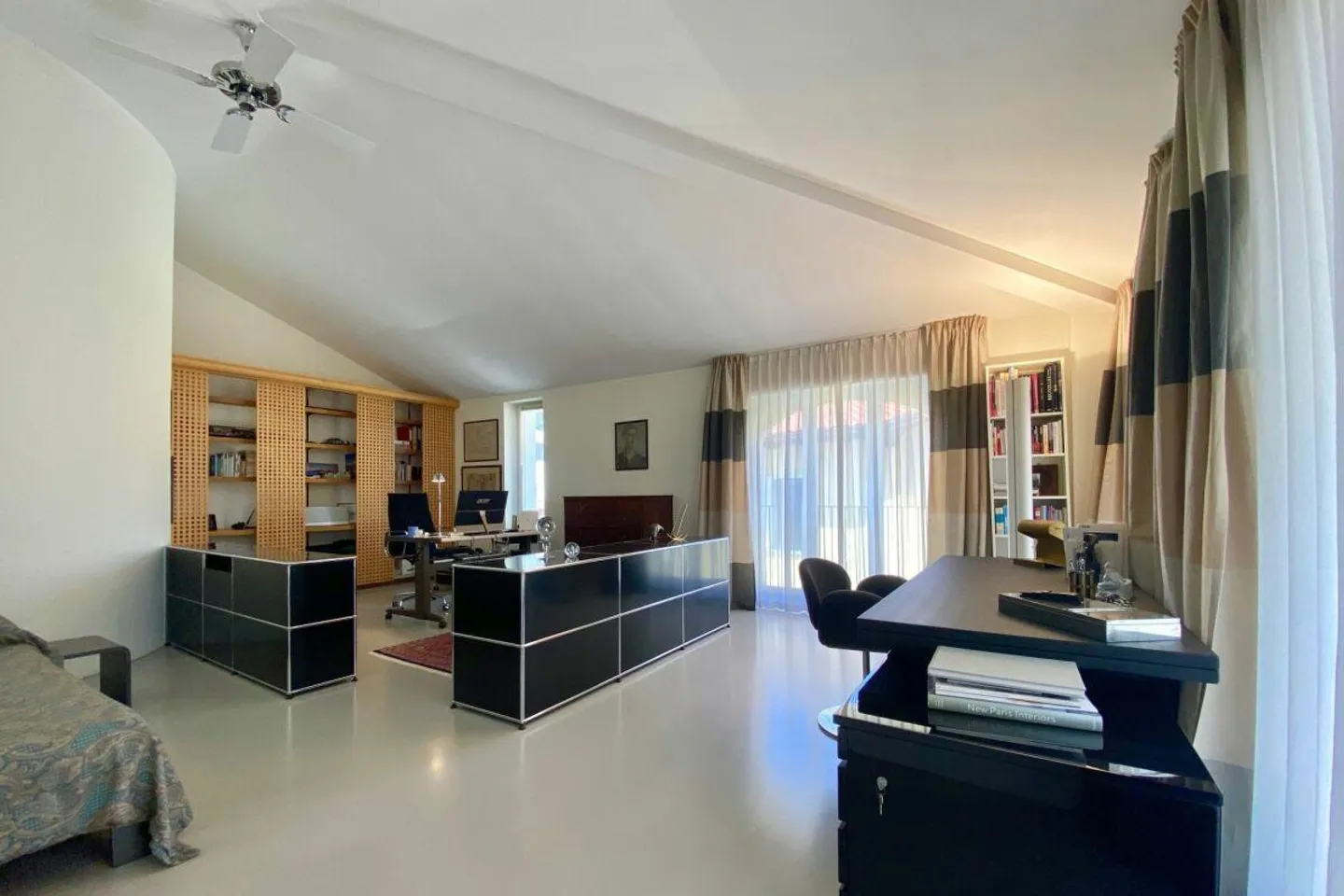 Palazzo di villaggio restaurato in assoluta tranquillità - Vicino a Lugano - Foto 9 di 30