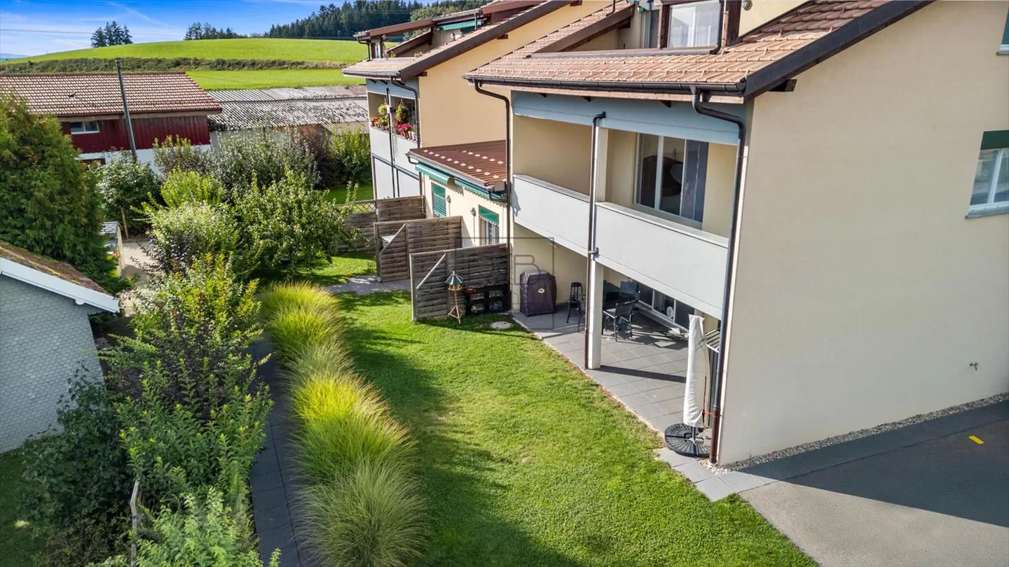 Appartamento in affitto - Foto 10 di 13