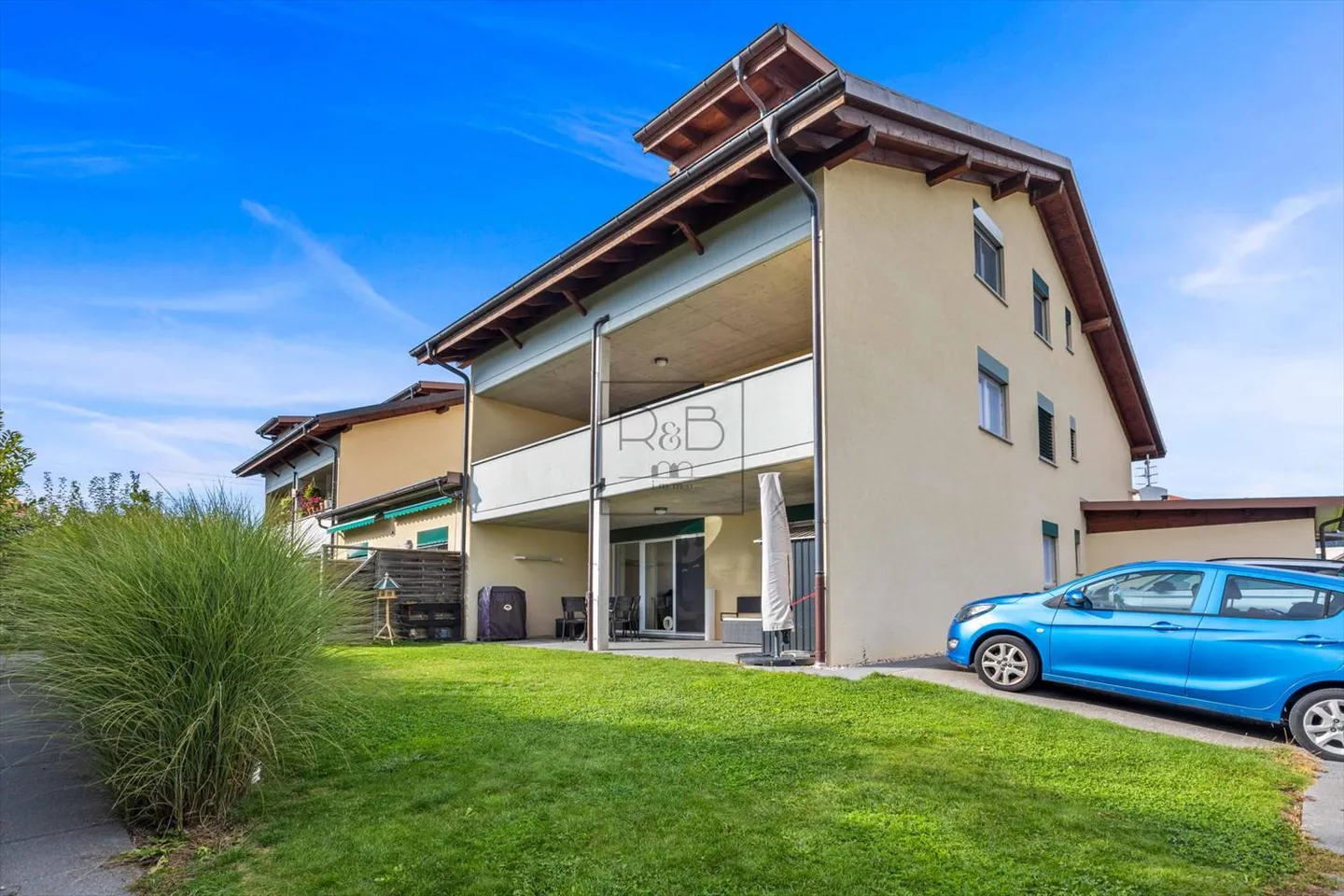 Appartamento in affitto - Foto 11 di 13