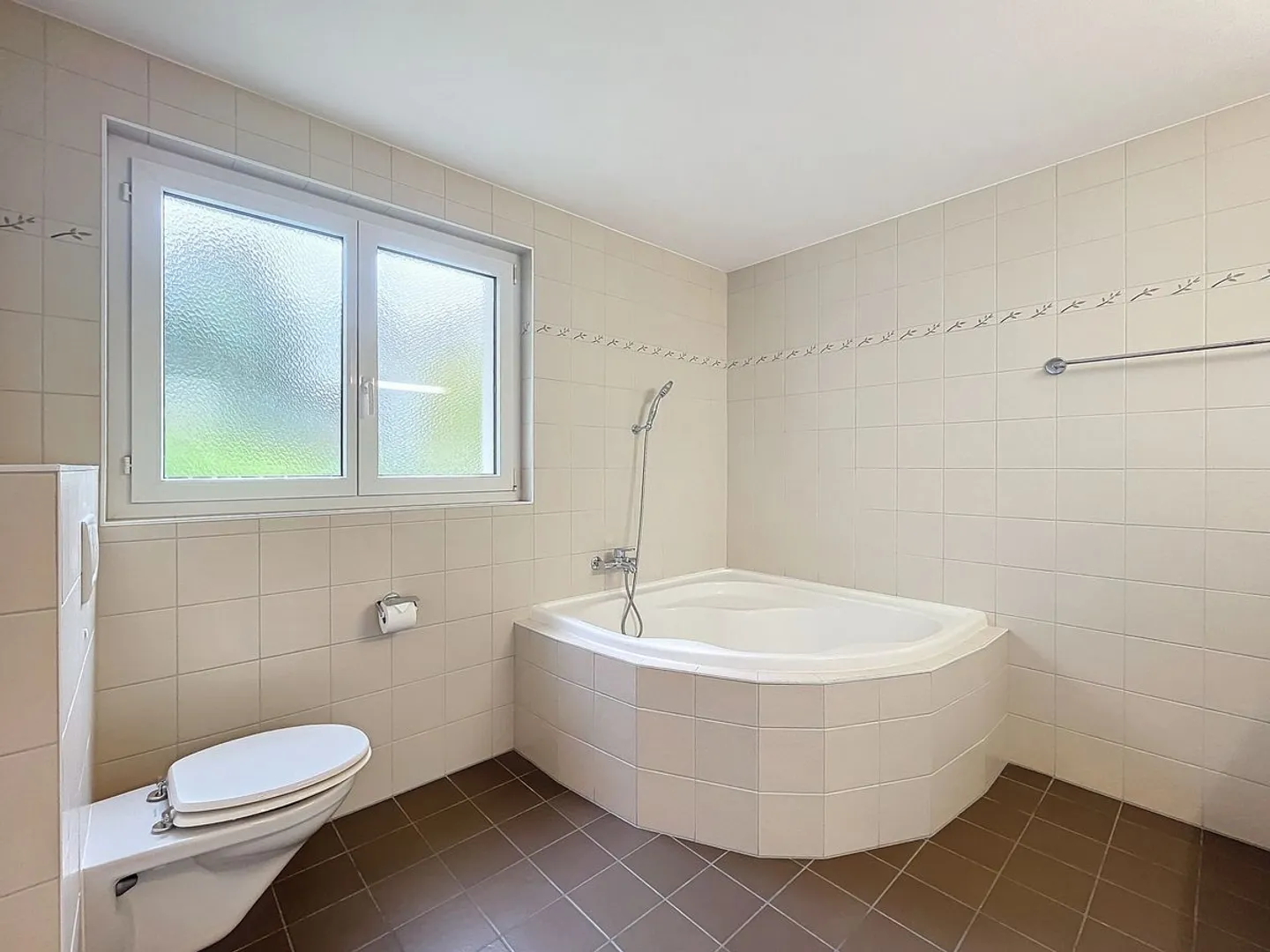 4.5 rooms - 165 m2 with extraordinary view - Photo 9 of 13