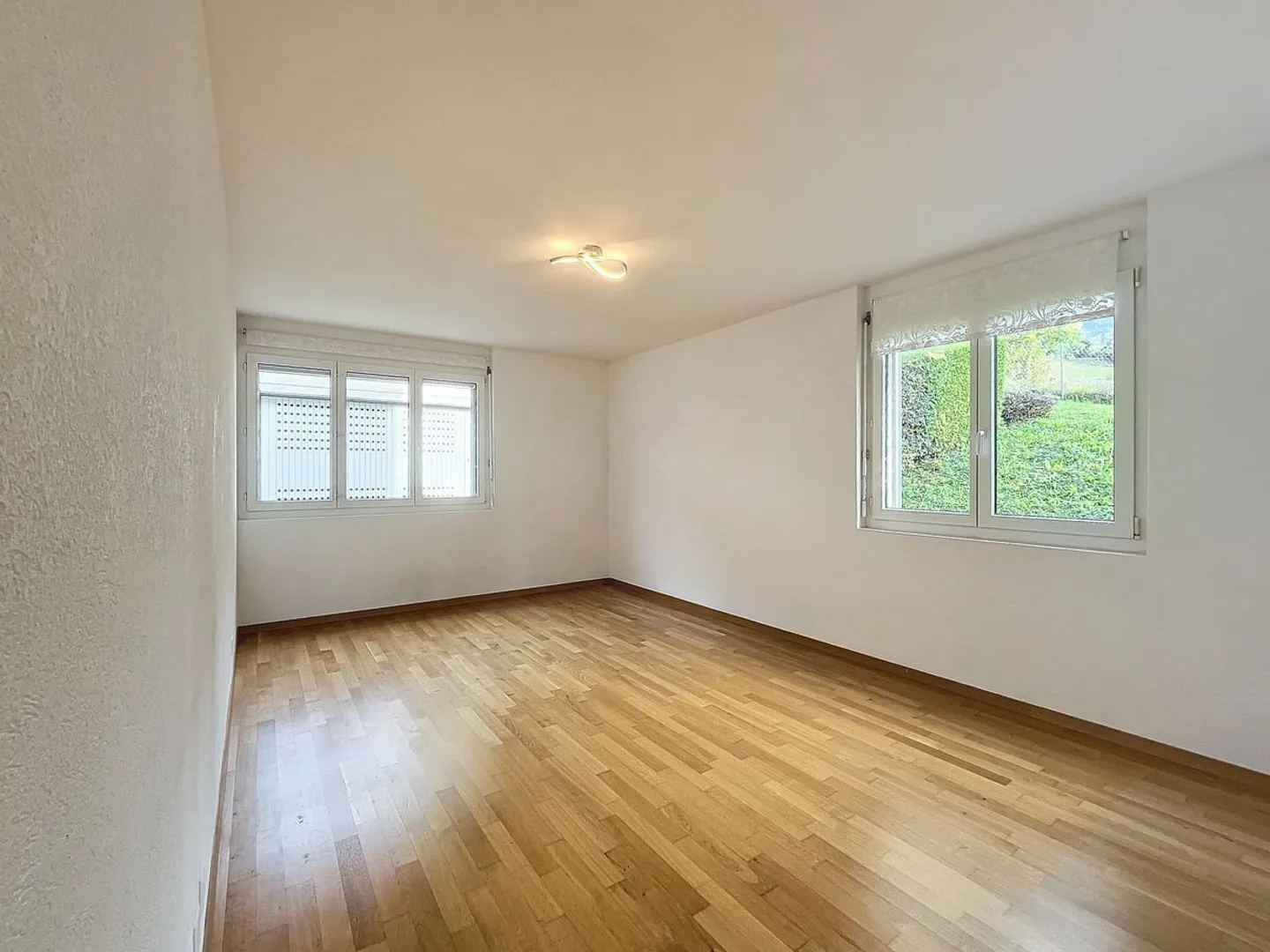 4.5 rooms - 165 m2 with extraordinary view - Photo 10 of 13