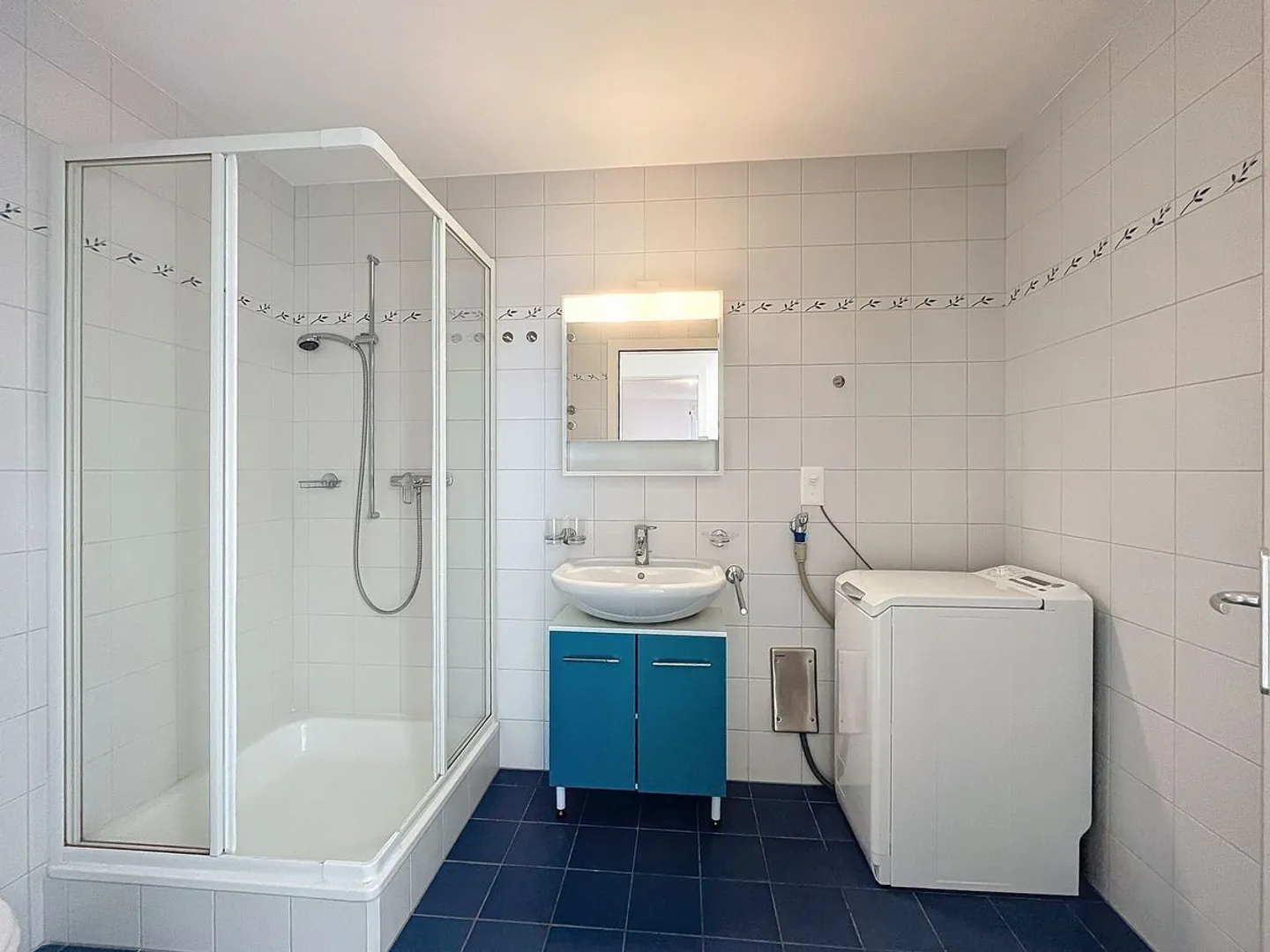 4.5 rooms - 165 m2 with extraordinary view - Photo 13 of 13