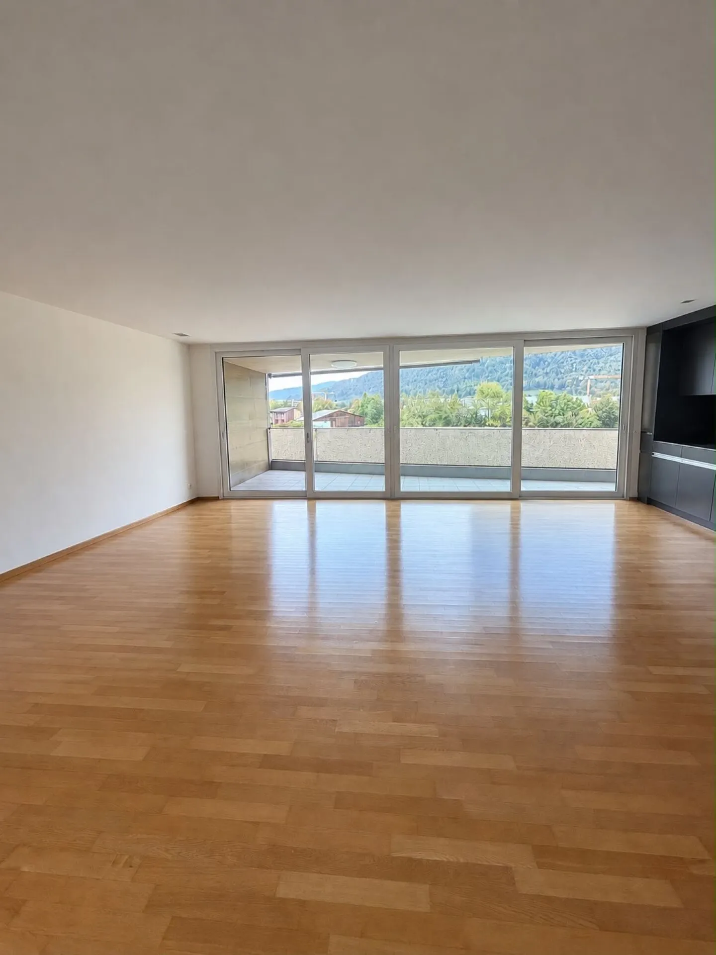 Plaza Verde - More Living Space! 2.5-Room Apartment for Rent - Photo 6 of 9