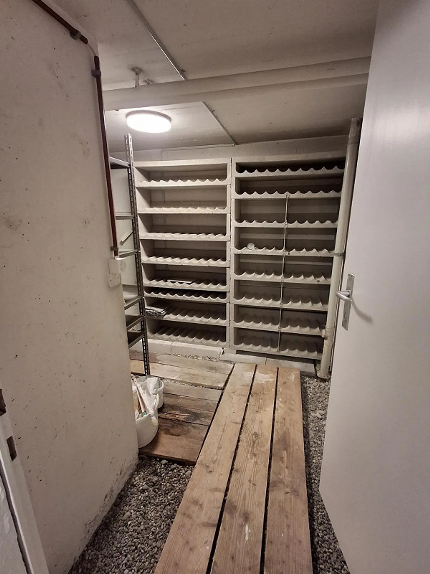 Maison individuelle d'angle 4 1/2 pièces - Photo 18 sur 22