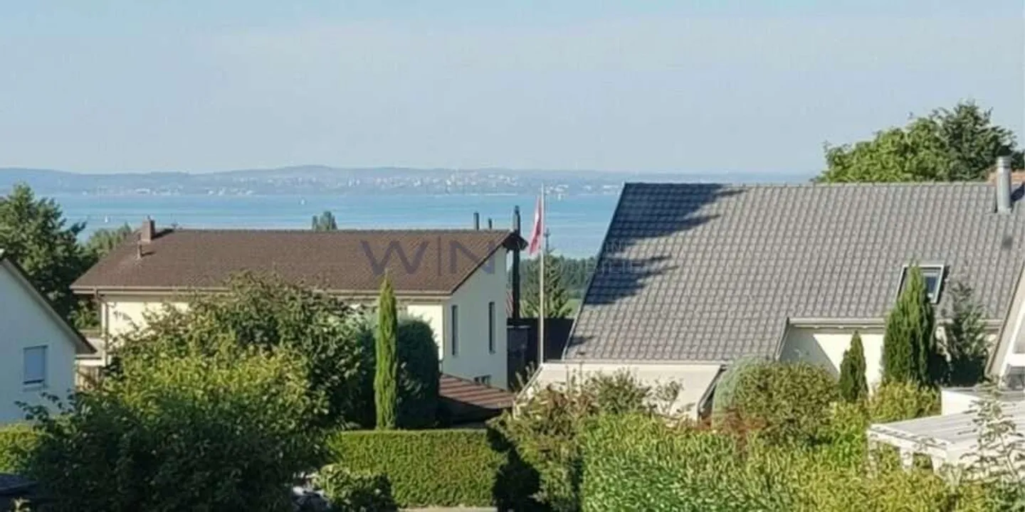 Esperienza abitativa moderna con vista sul Lago di Costanza - Foto 3 di 11