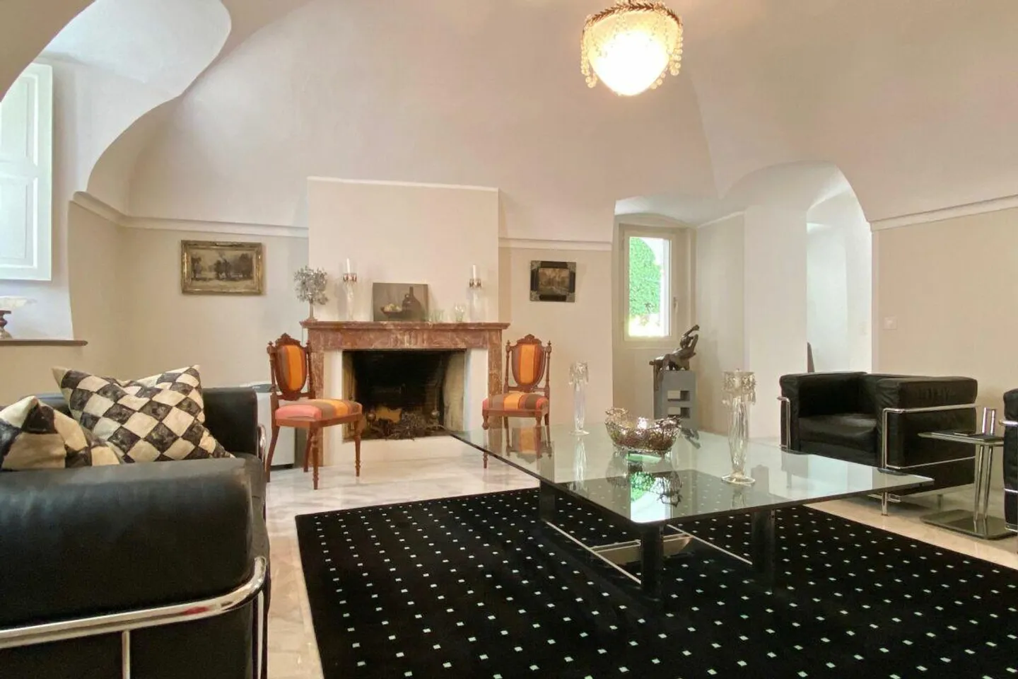 Palazzo di villaggio restaurato in assoluta tranquillità - Vicino a Lugano - Foto 17 di 30