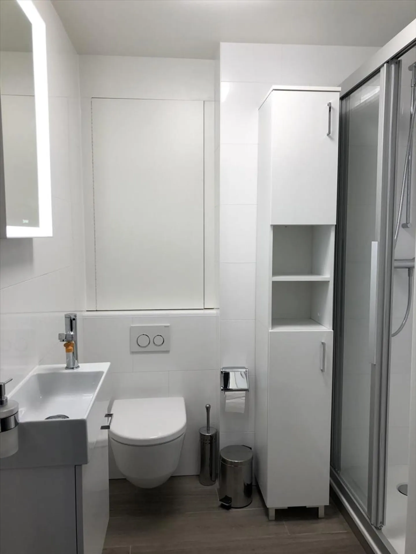 Commerciale in affitto a Versoix, Svizzera - Foto 3 di 4