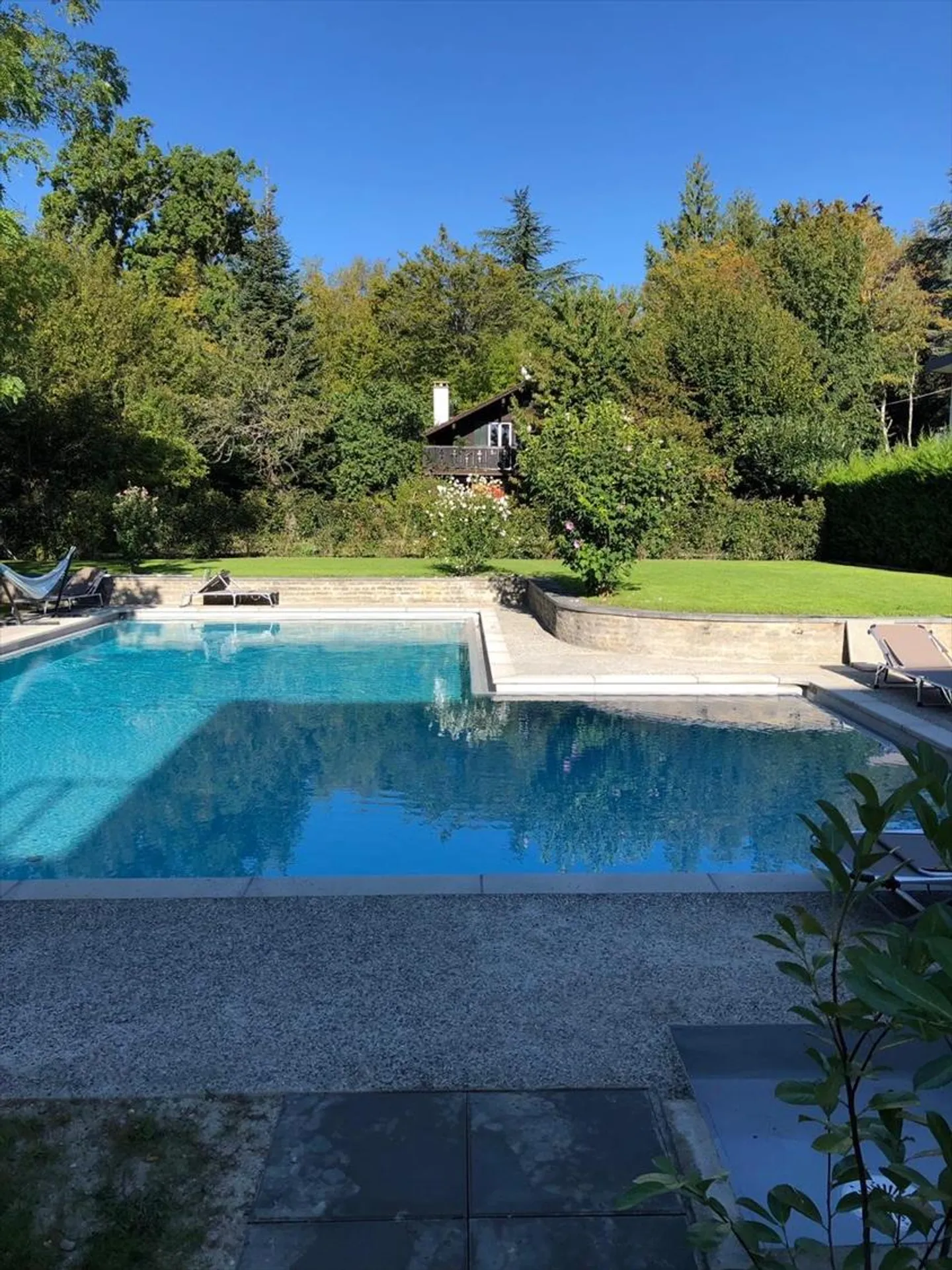 Commerciale in affitto a Versoix, Svizzera - Foto 4 di 4