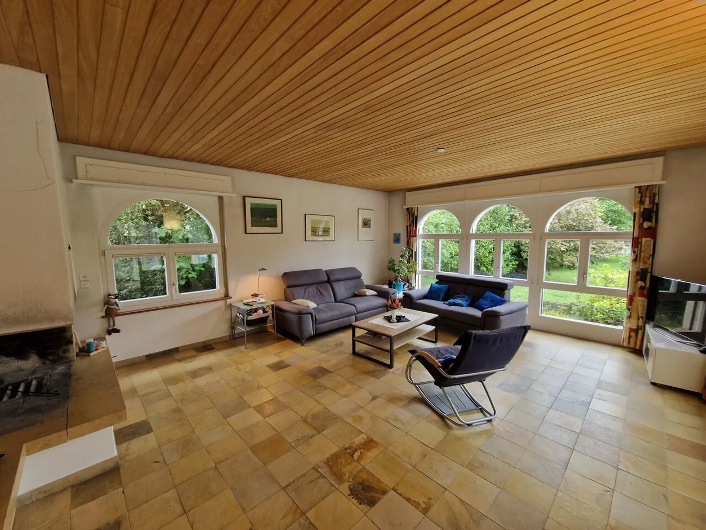 5.5-room House - Photo 5 of 13