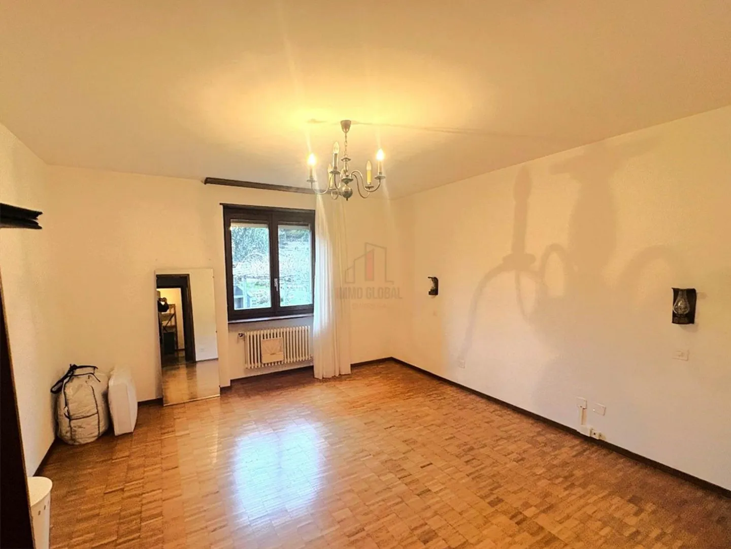 EINGETAUCHT IN GRÜN, MÖGLICH ALS ZWEITWOHNUNG - Foto 5 von 9