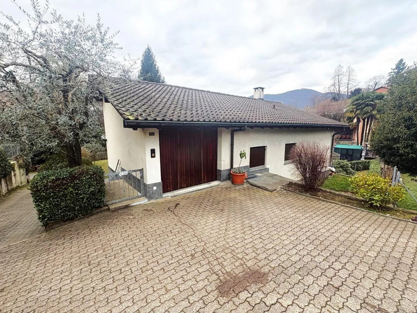 EINGETAUCHT IN GRÜN, MÖGLICH ALS ZWEITWOHNUNG - Foto 9 von 9