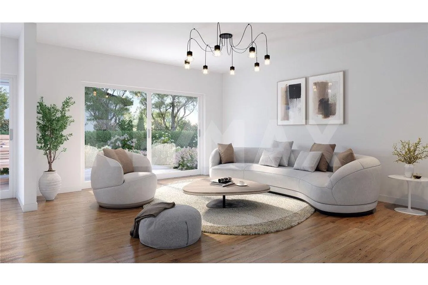 Villas moderne a Treytorrens - Foto 6 di 10