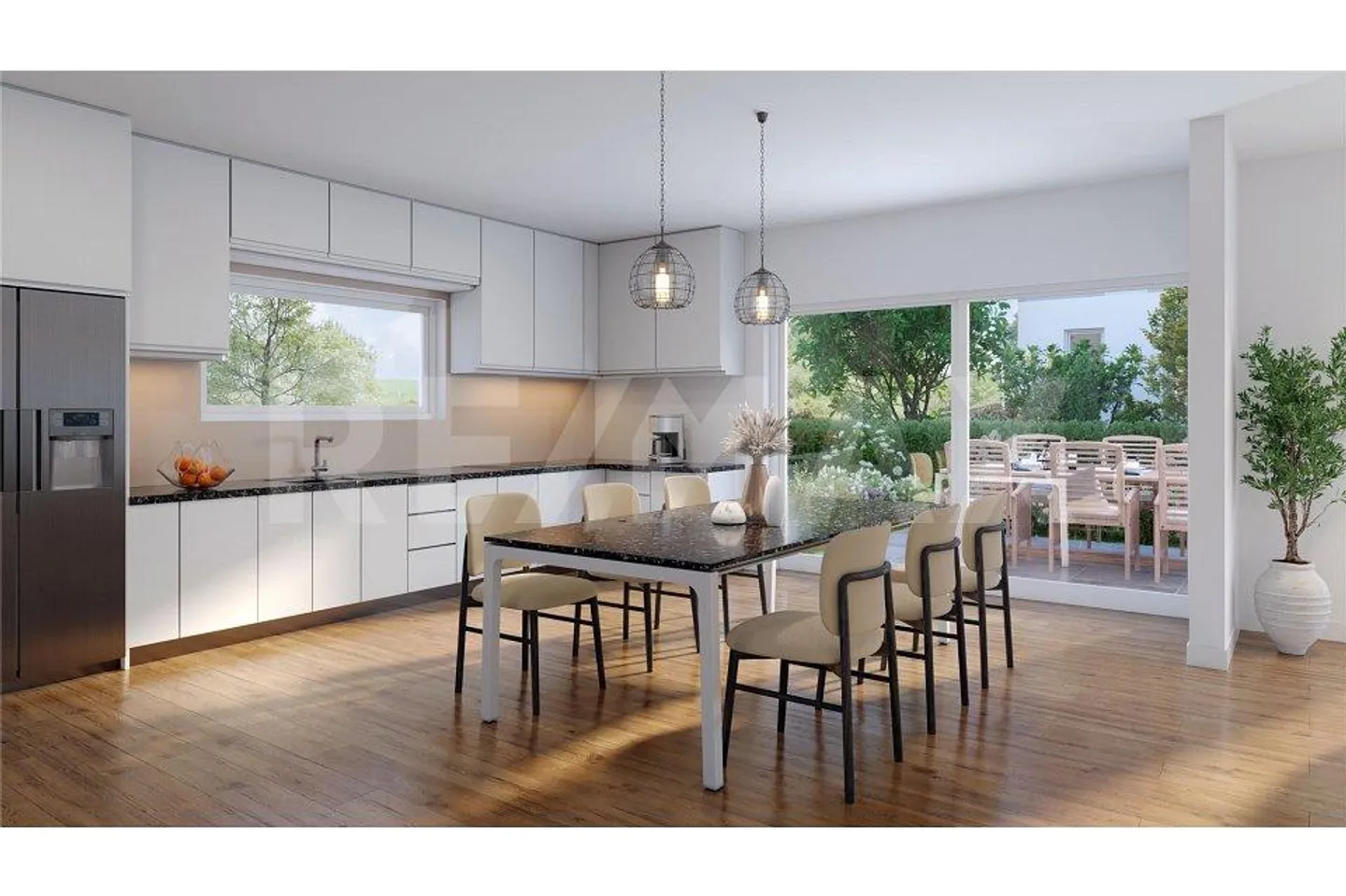 Villas moderne a Treytorrens - Foto 5 di 10