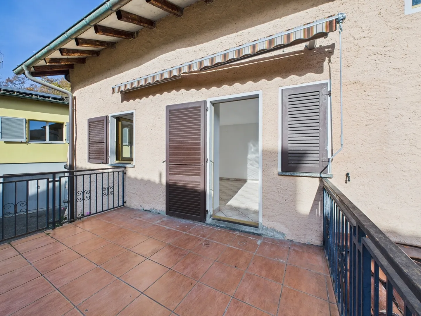 «Incantevole casa a schiera nella pittoresca regione di Tresa» - Photo 4 sur 13