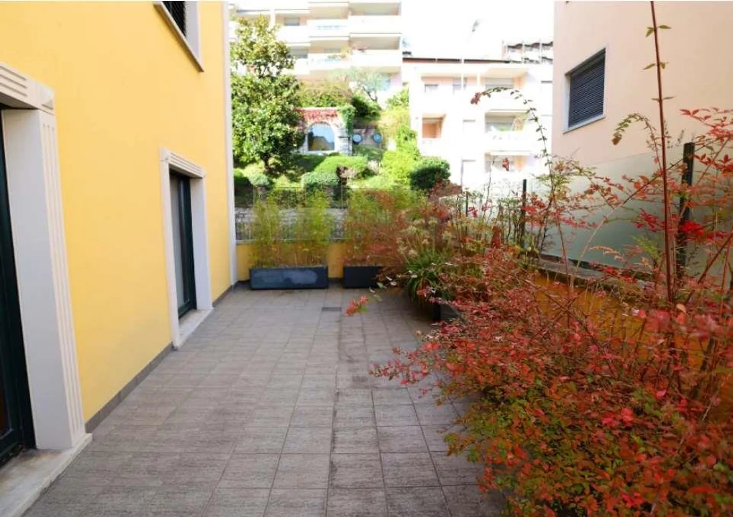 Appartamento 4,5 locali con vista lago - Foto 4 di 5