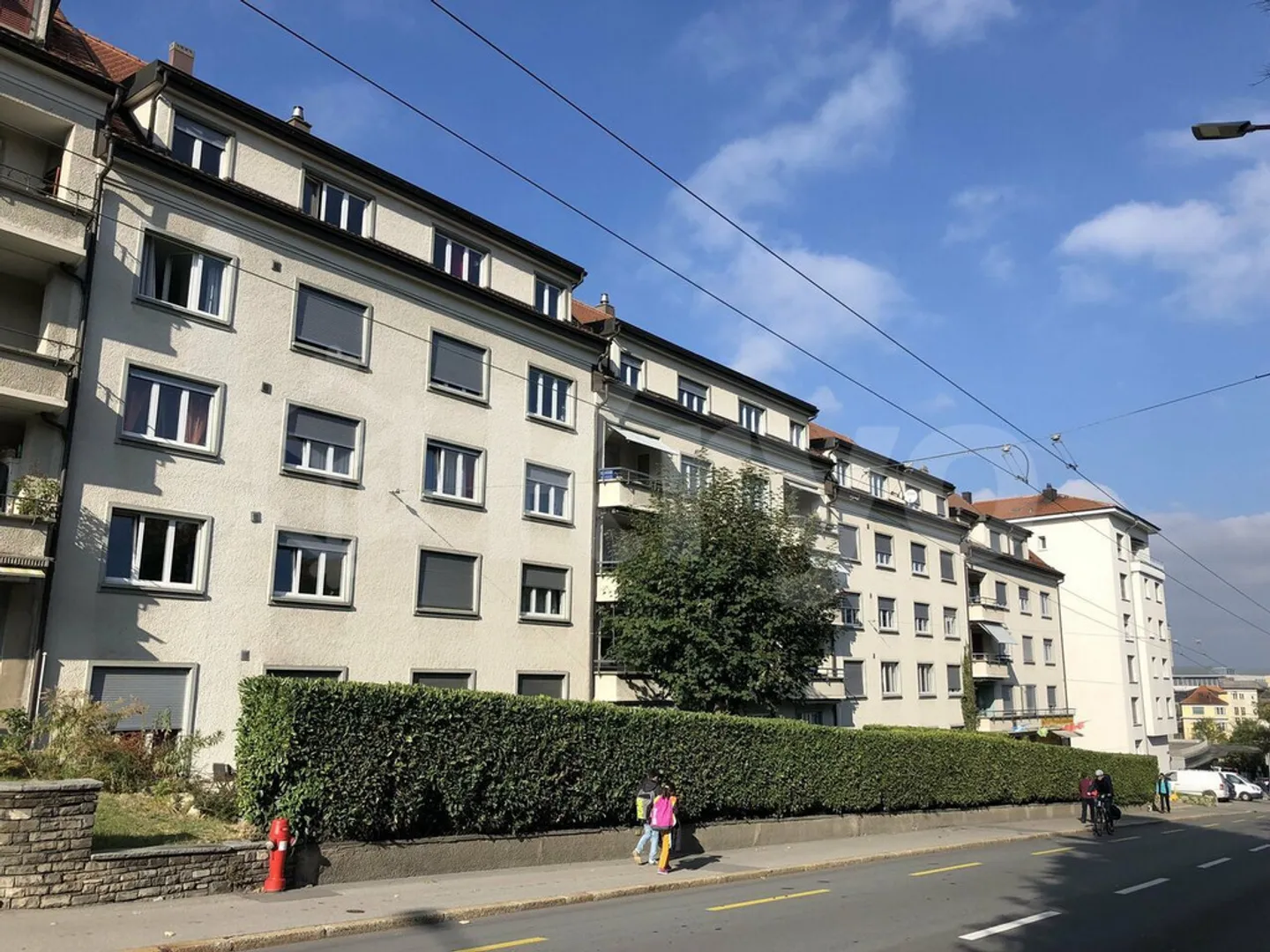 Fribourg / 2 Rooms - Photo 1 of 1