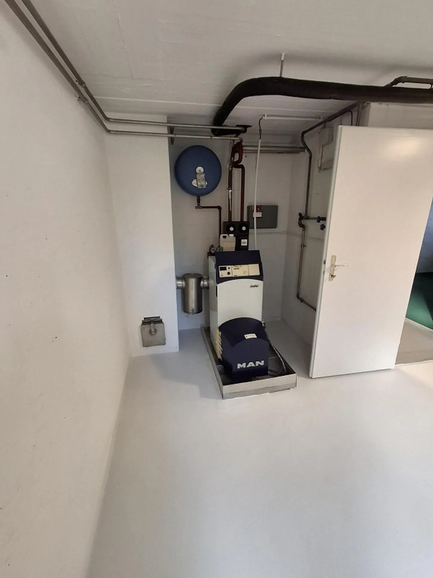 Maison individuelle d'angle 4 1/2 pièces - Photo 21 sur 22