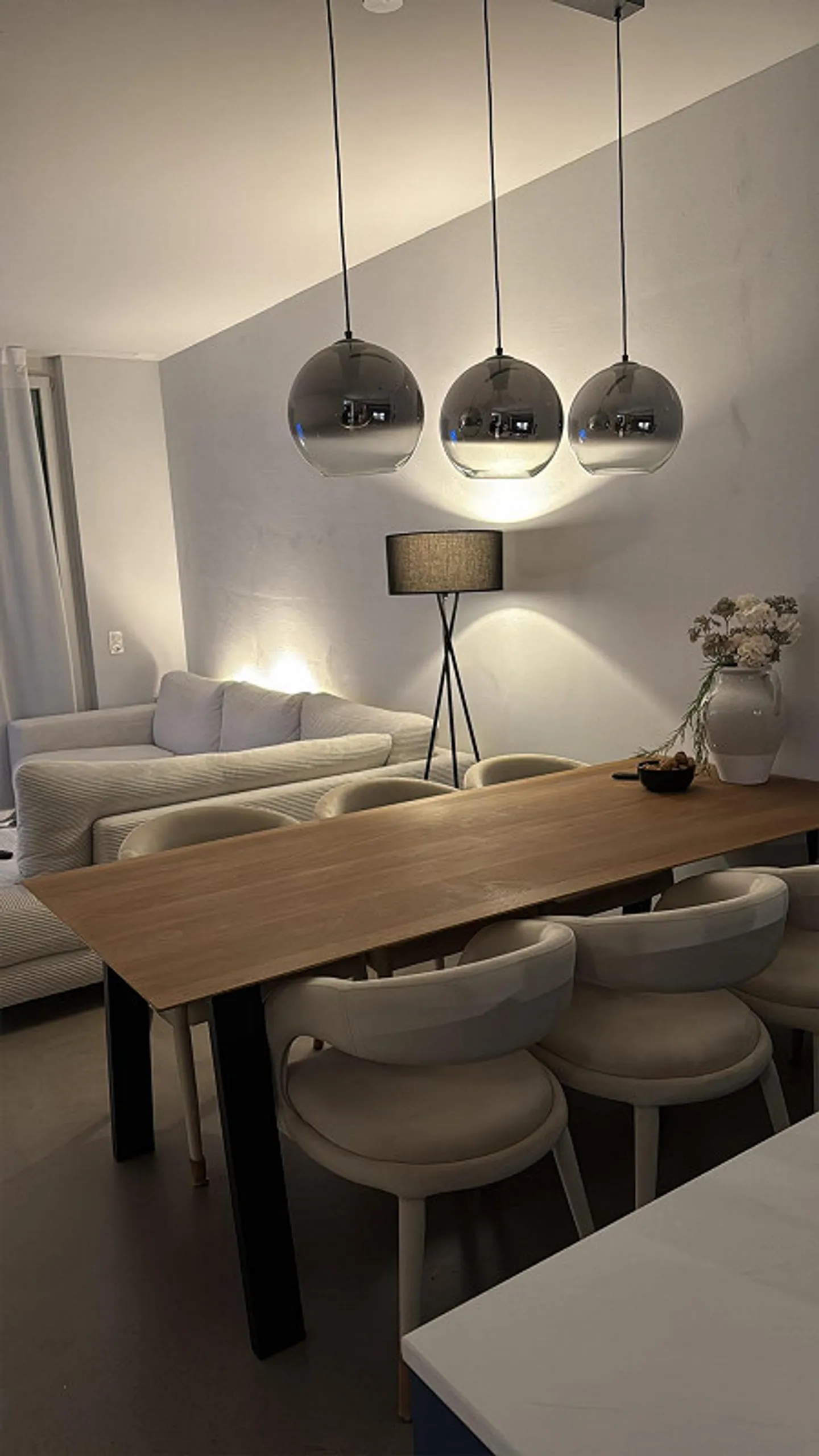 Sunny 3.5 room apartment - Photo 4 of 12