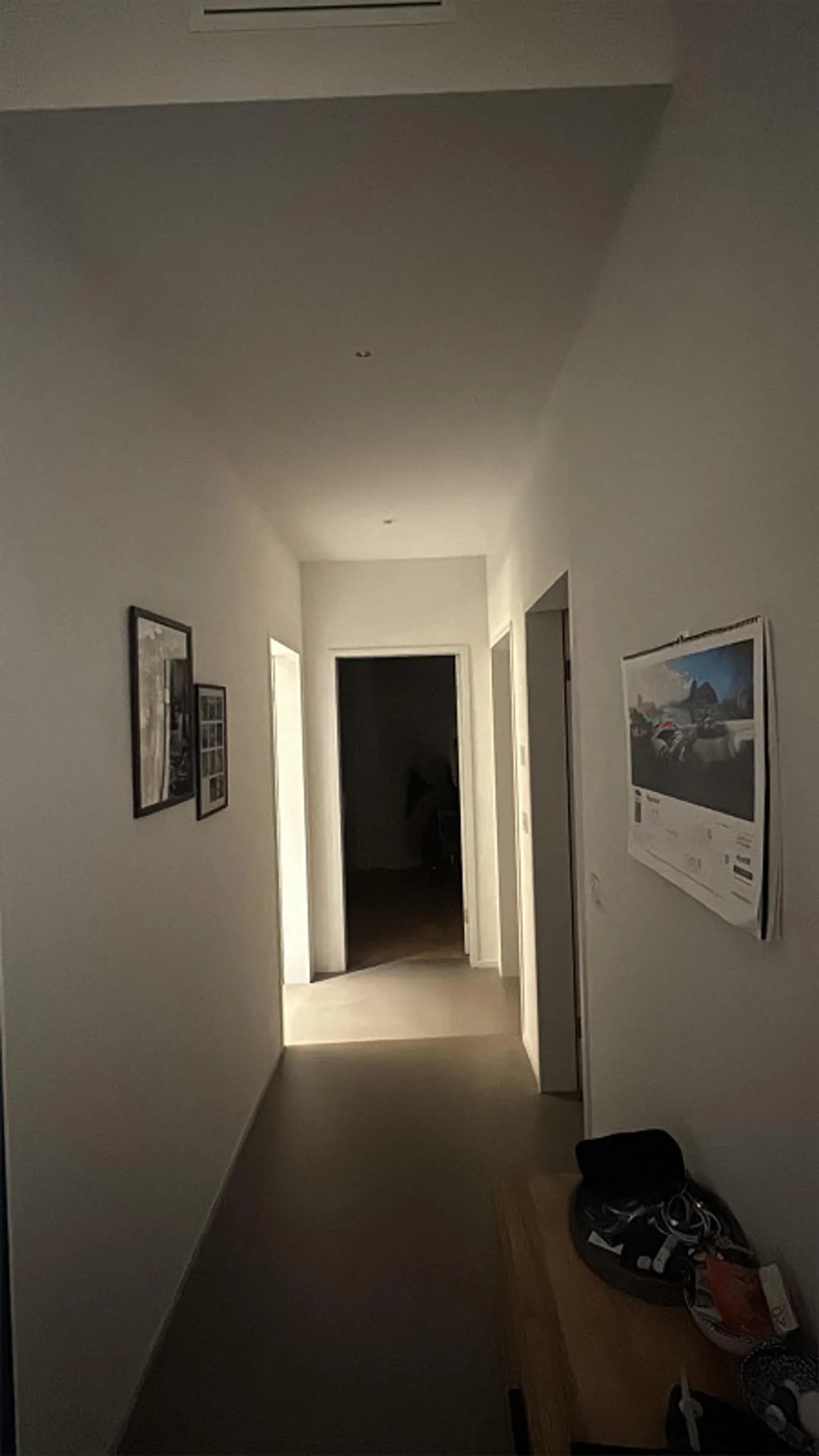 Sunny 3.5 room apartment - Photo 5 of 12