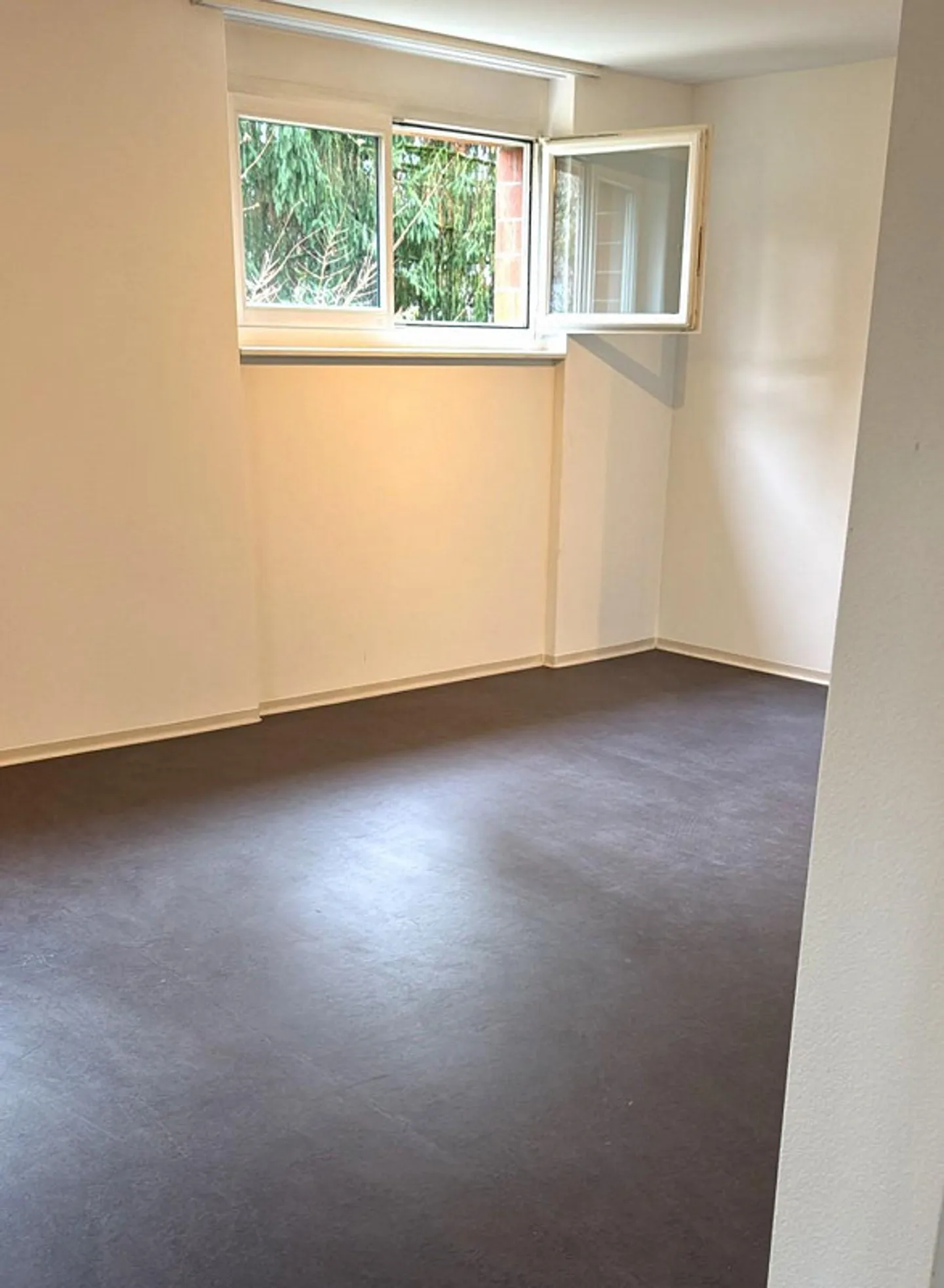 ampia stanza hobby/atelier in affitto a Lucerna - Foto 3 di 5