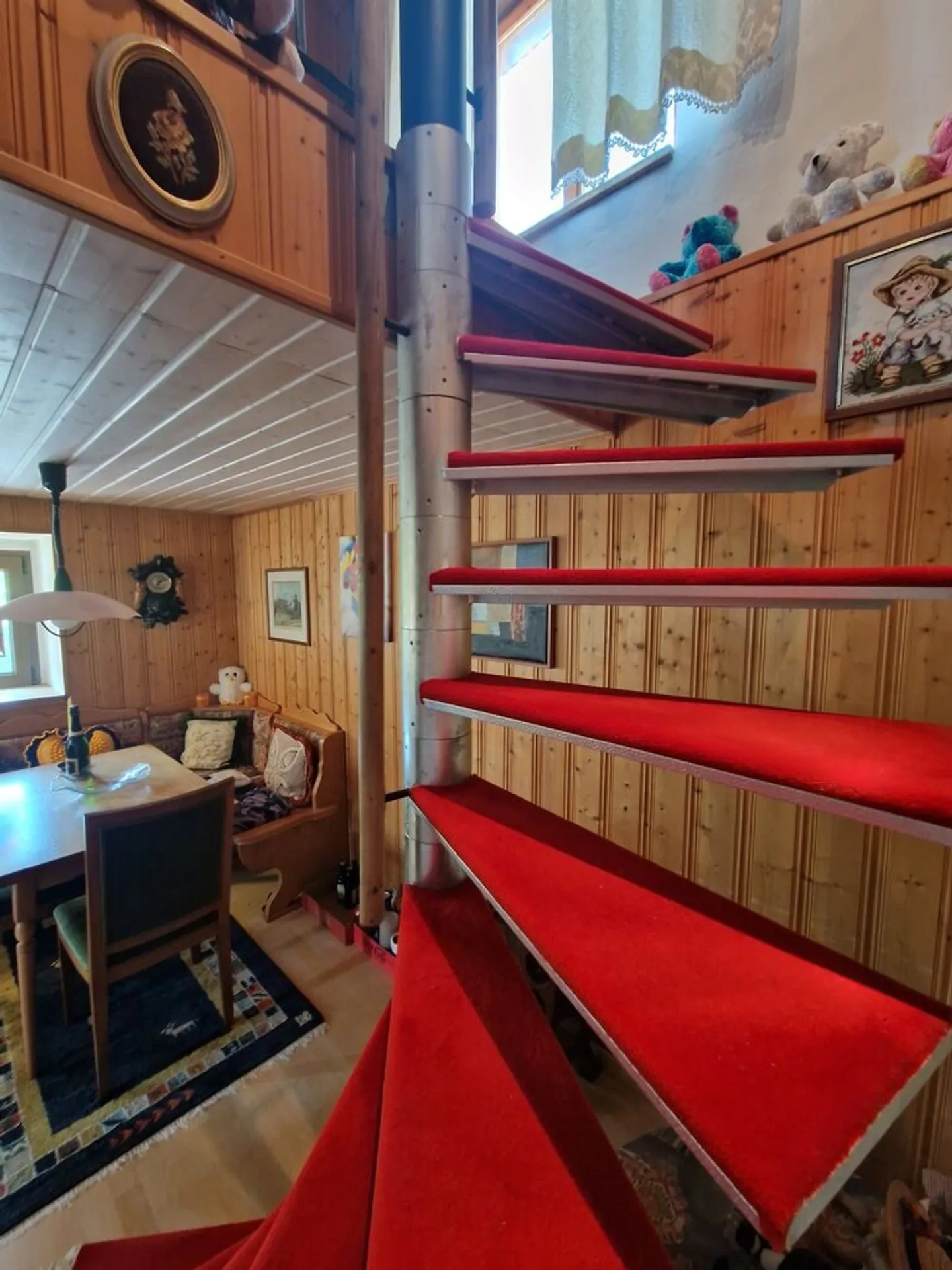 Casa a schiera 3.5 stanze - Foto 6 di 13