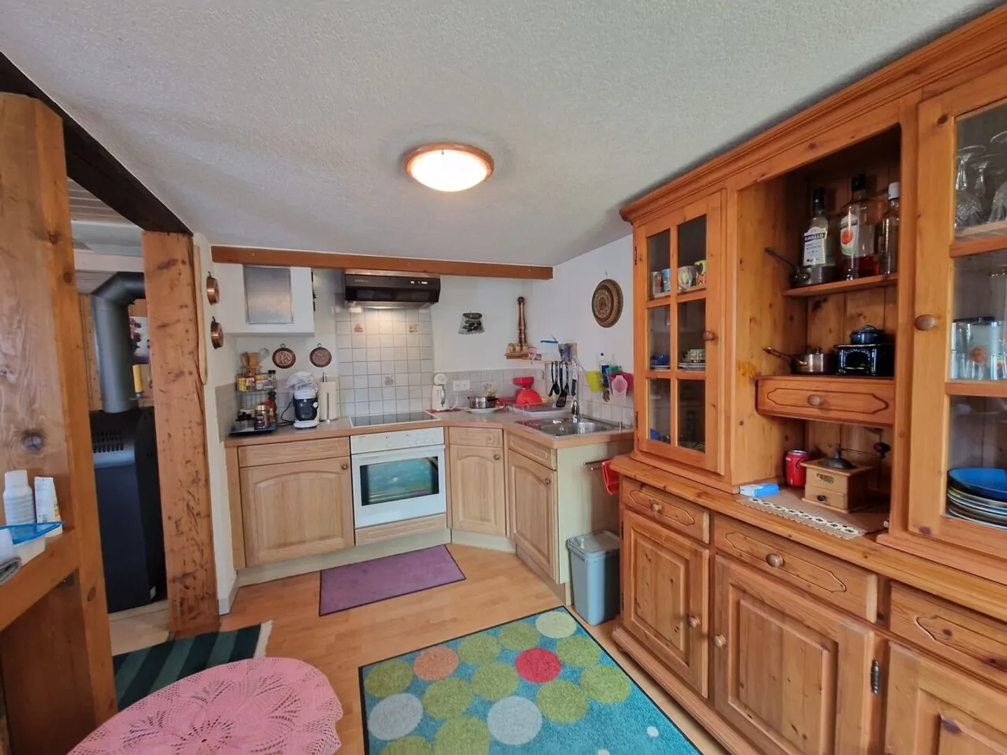 Casa a schiera 3.5 stanze - Foto 8 di 13