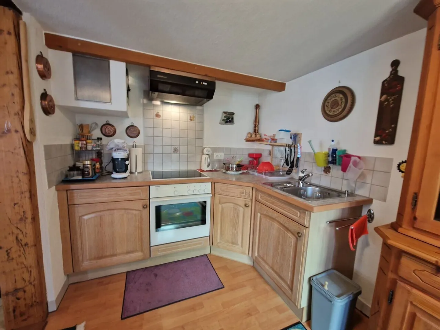 Casa a schiera 3.5 stanze - Foto 9 di 13