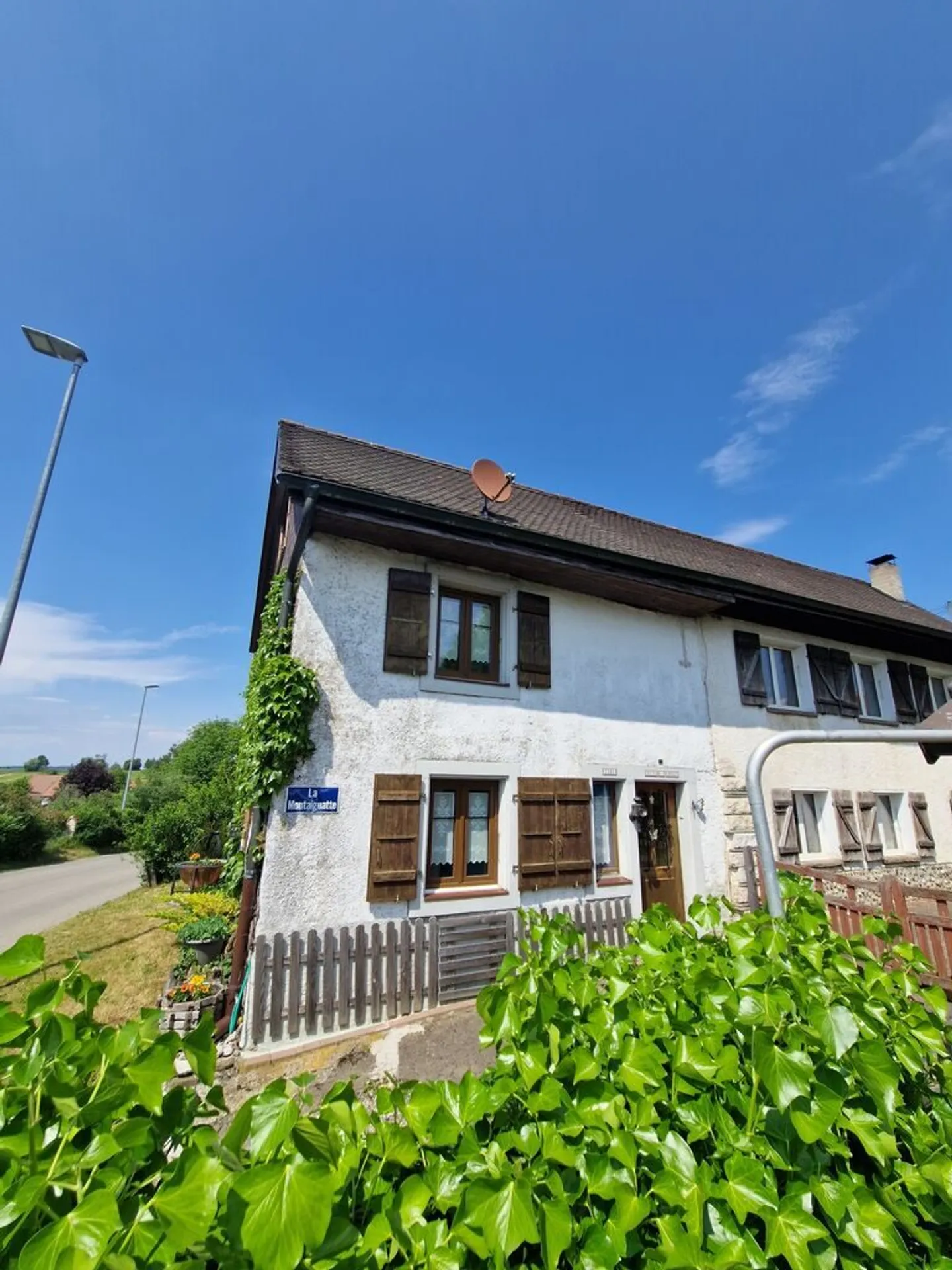 Casa a schiera 3.5 stanze - Foto 11 di 13