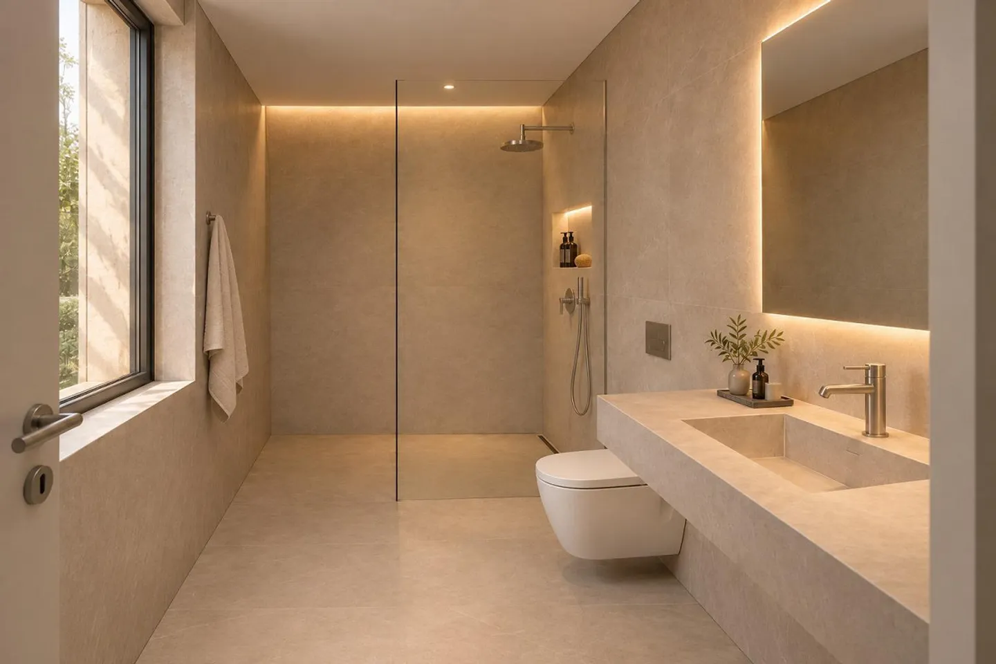 Appartement 4,5 pièces - Photo 4 sur 22