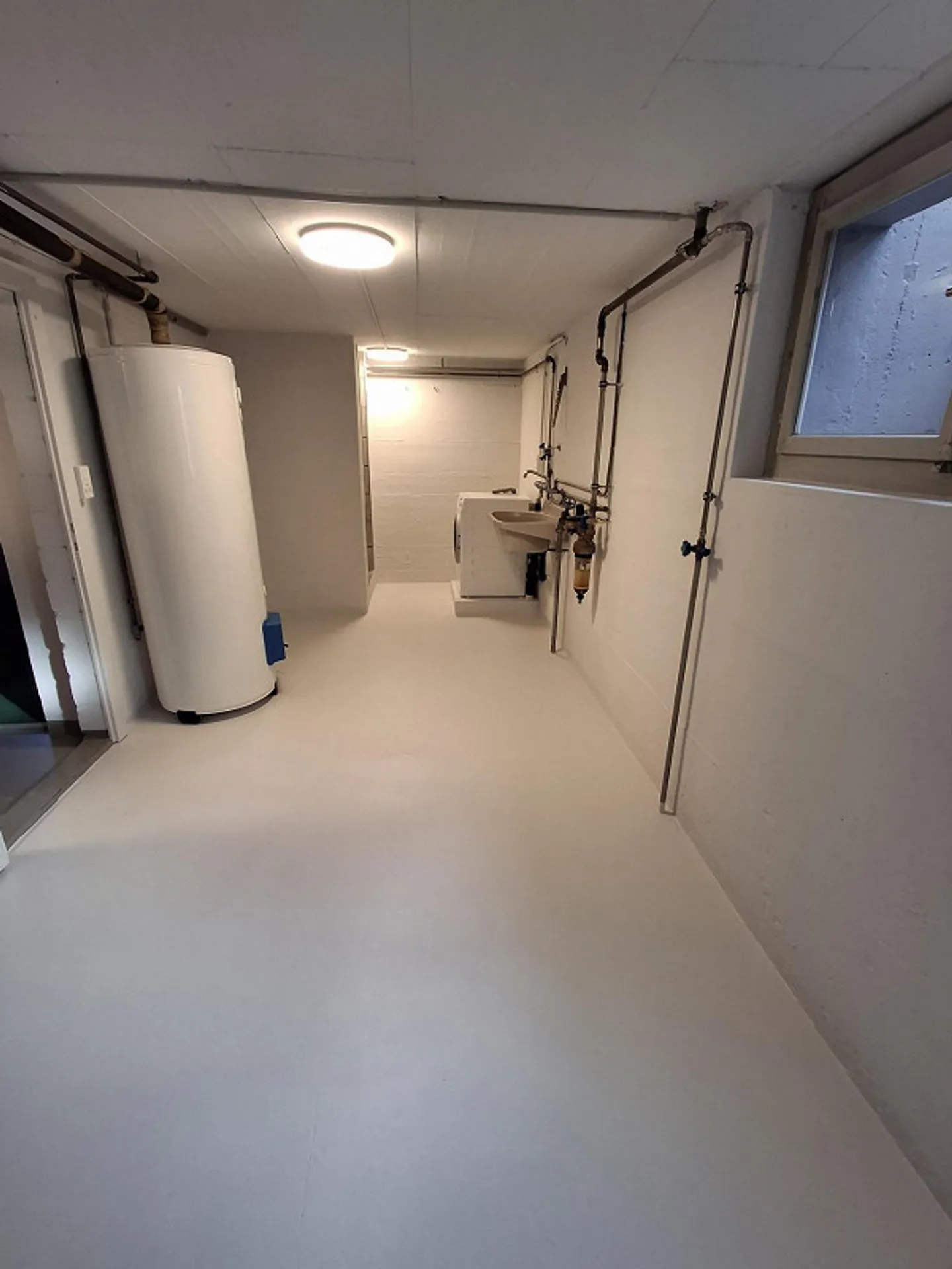 Maison individuelle d'angle 4 1/2 pièces - Photo 22 sur 22