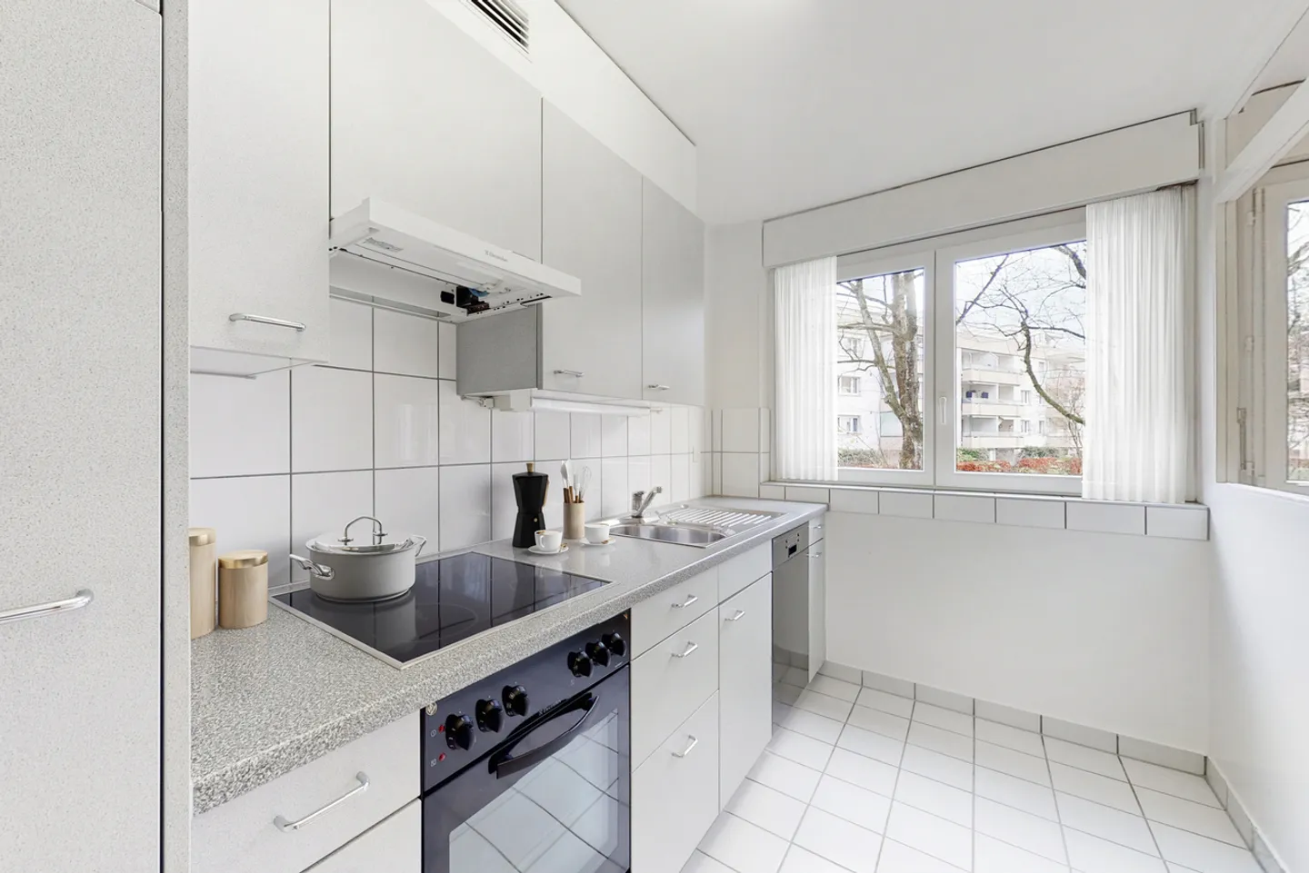 Charmante Wohnung in Jurintra - Foto 4 von 7