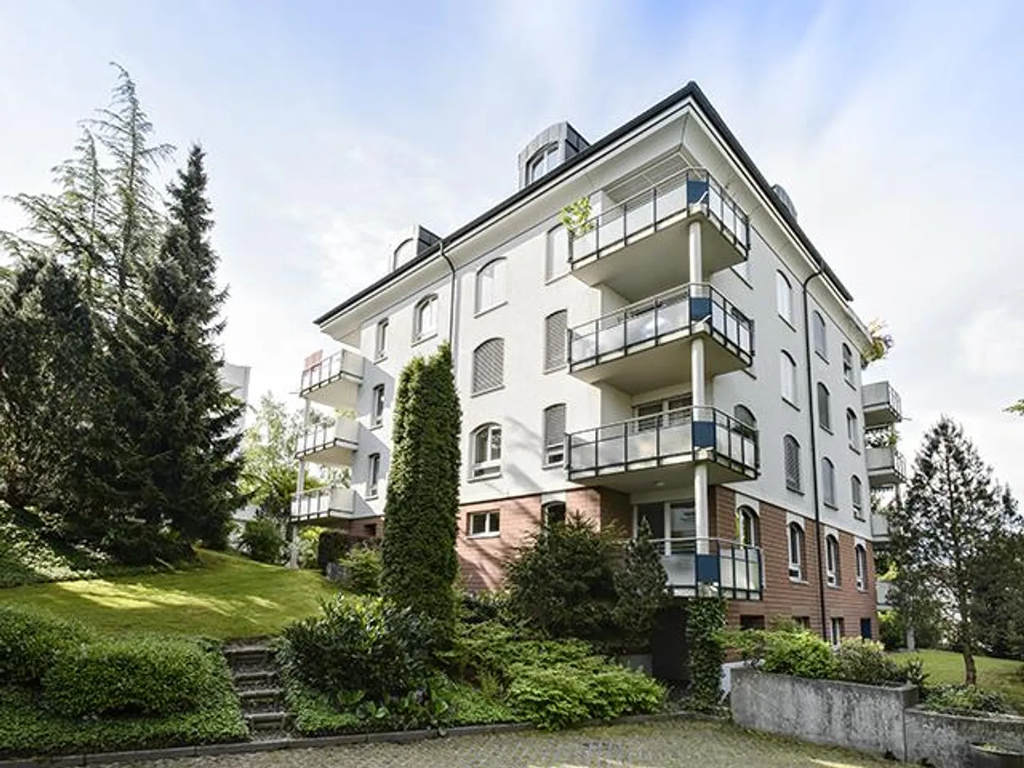 ampia stanza hobby/atelier in affitto a Lucerna - Foto 1 di 5