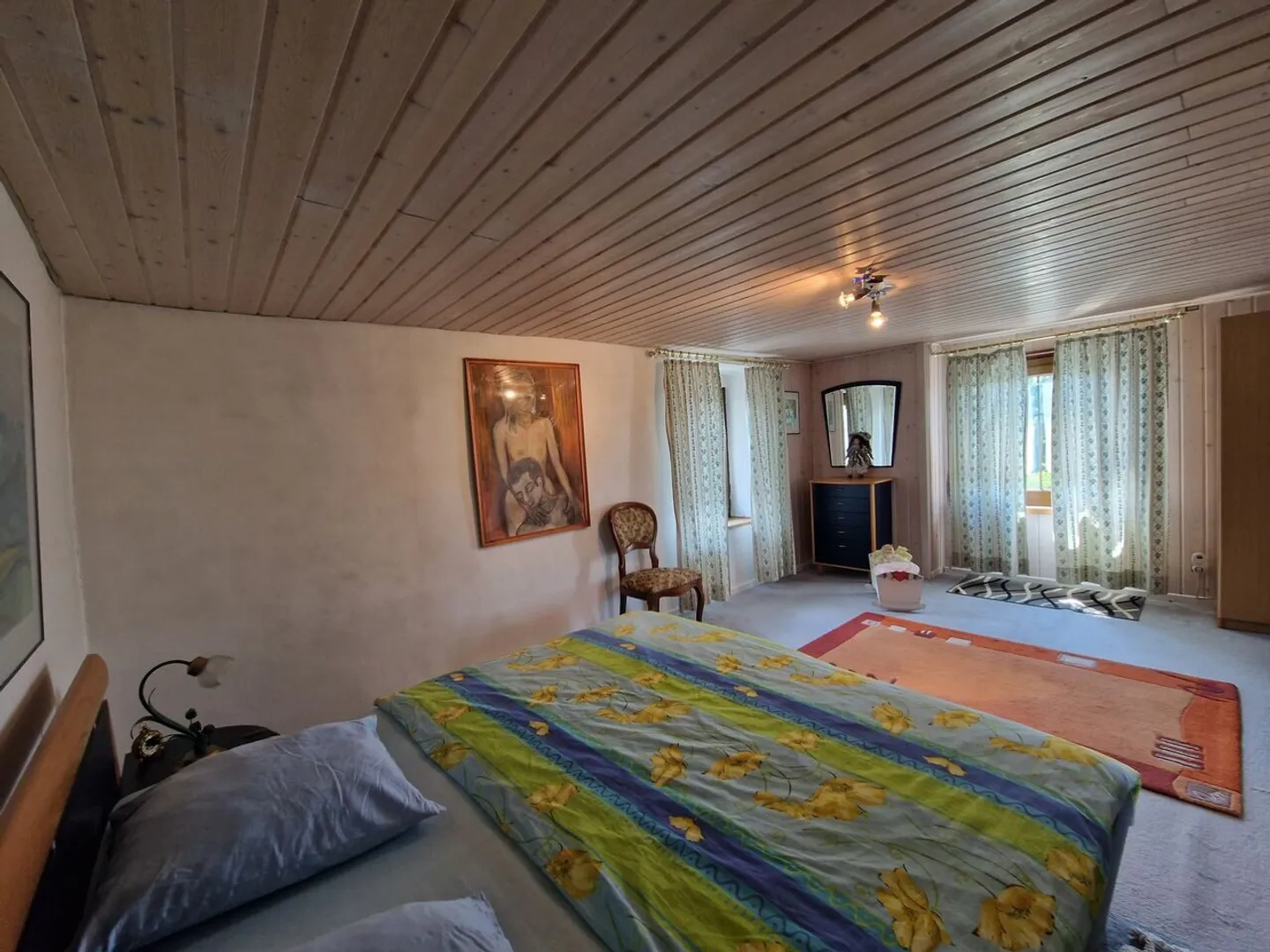 Casa a schiera 3.5 stanze - Foto 5 di 13