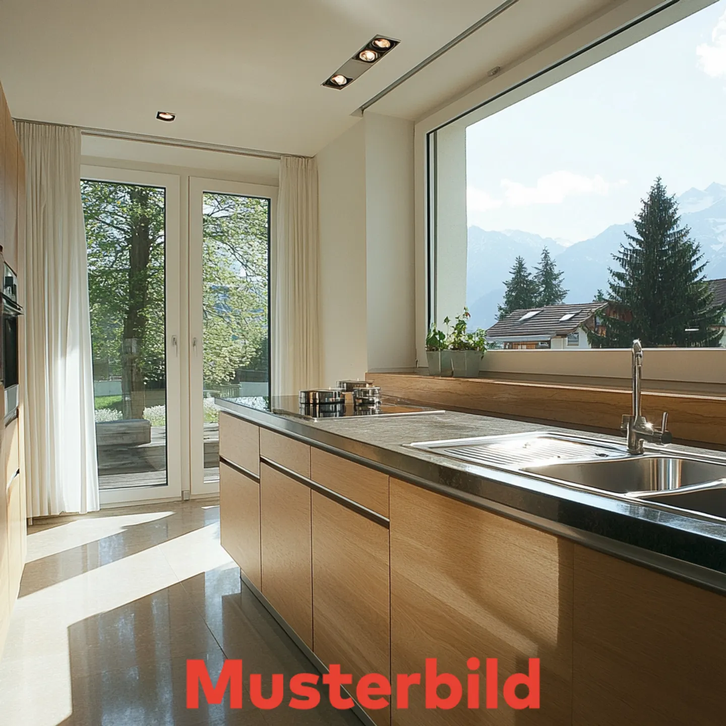 Appartement à louer - Photo 2 sur 6