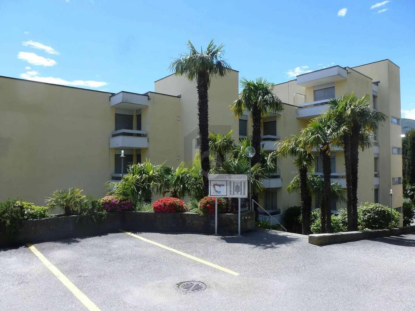 Appartamento in vendita - Foto 1 di 4