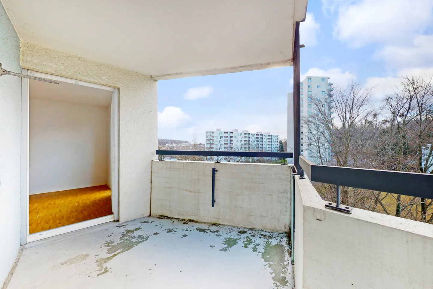 Charmante Wohnung in Jurintra - Foto 6 von 7