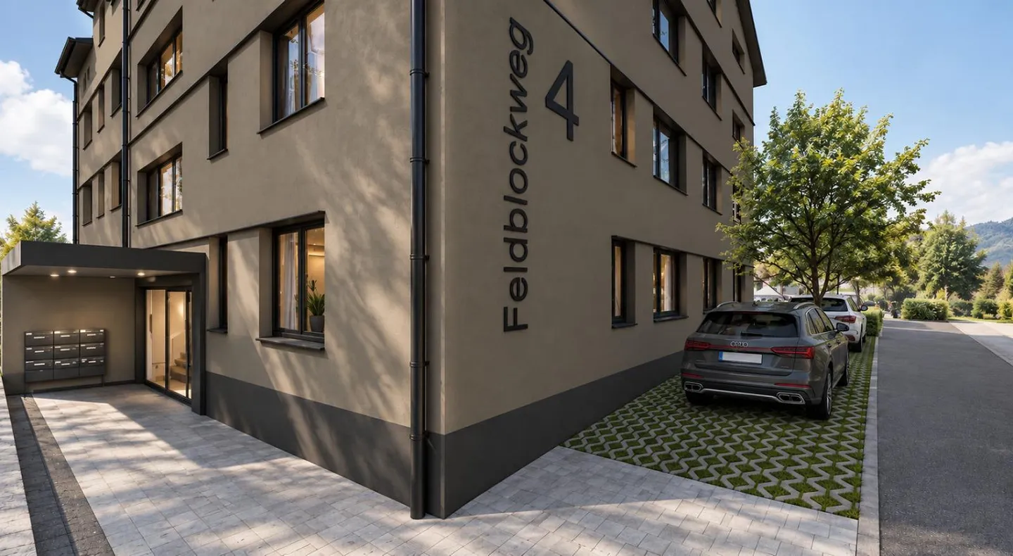 Appartement 4,5 pièces - Photo 15 sur 22