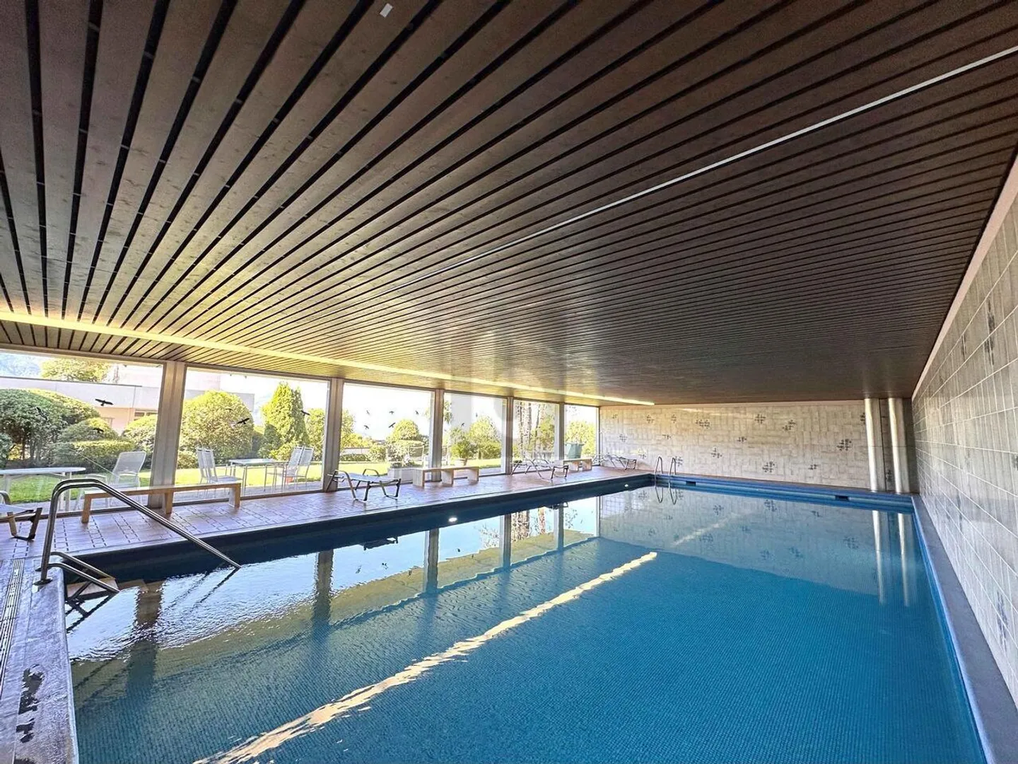 Appartamento in vendita - Foto 3 di 4