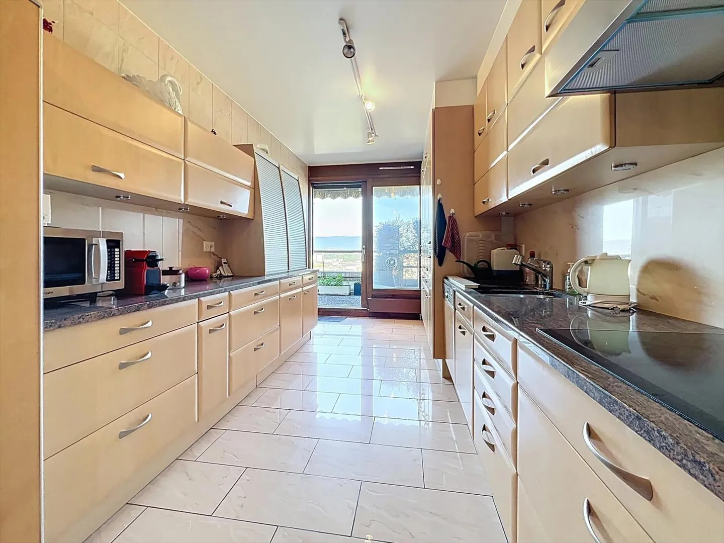 Superb penthouse in a prestigious residence? Champel - Photo 7 of 13