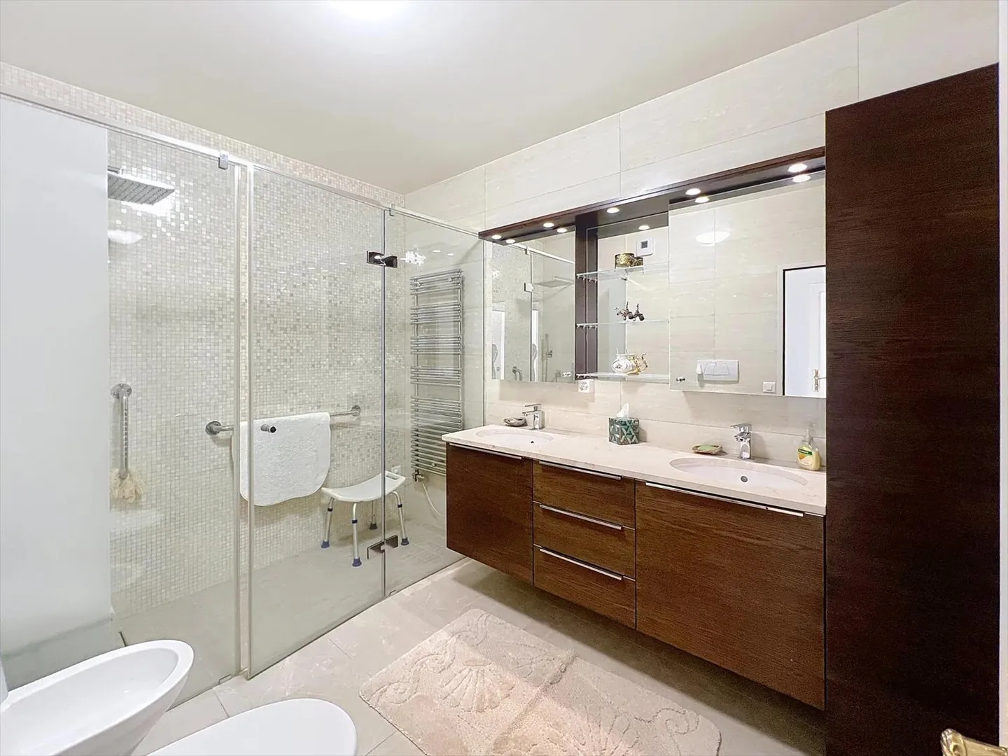 Superb penthouse in a prestigious residence? Champel - Photo 8 of 13