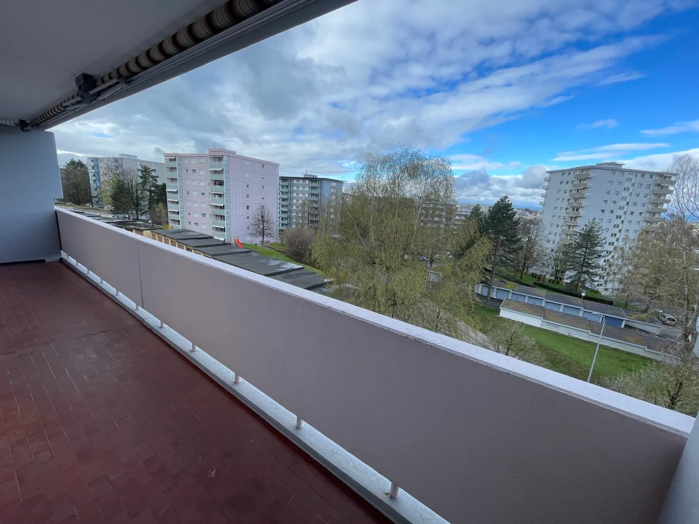 Bell'appartamento di 2,5 locali completamente ristrutturato - Foto 4 di 4