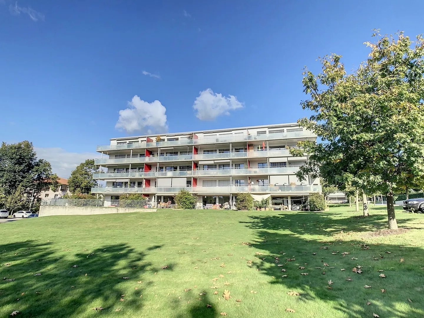 Commercial Spaces in Estavayer-le-Lac - Photo 9 of 10